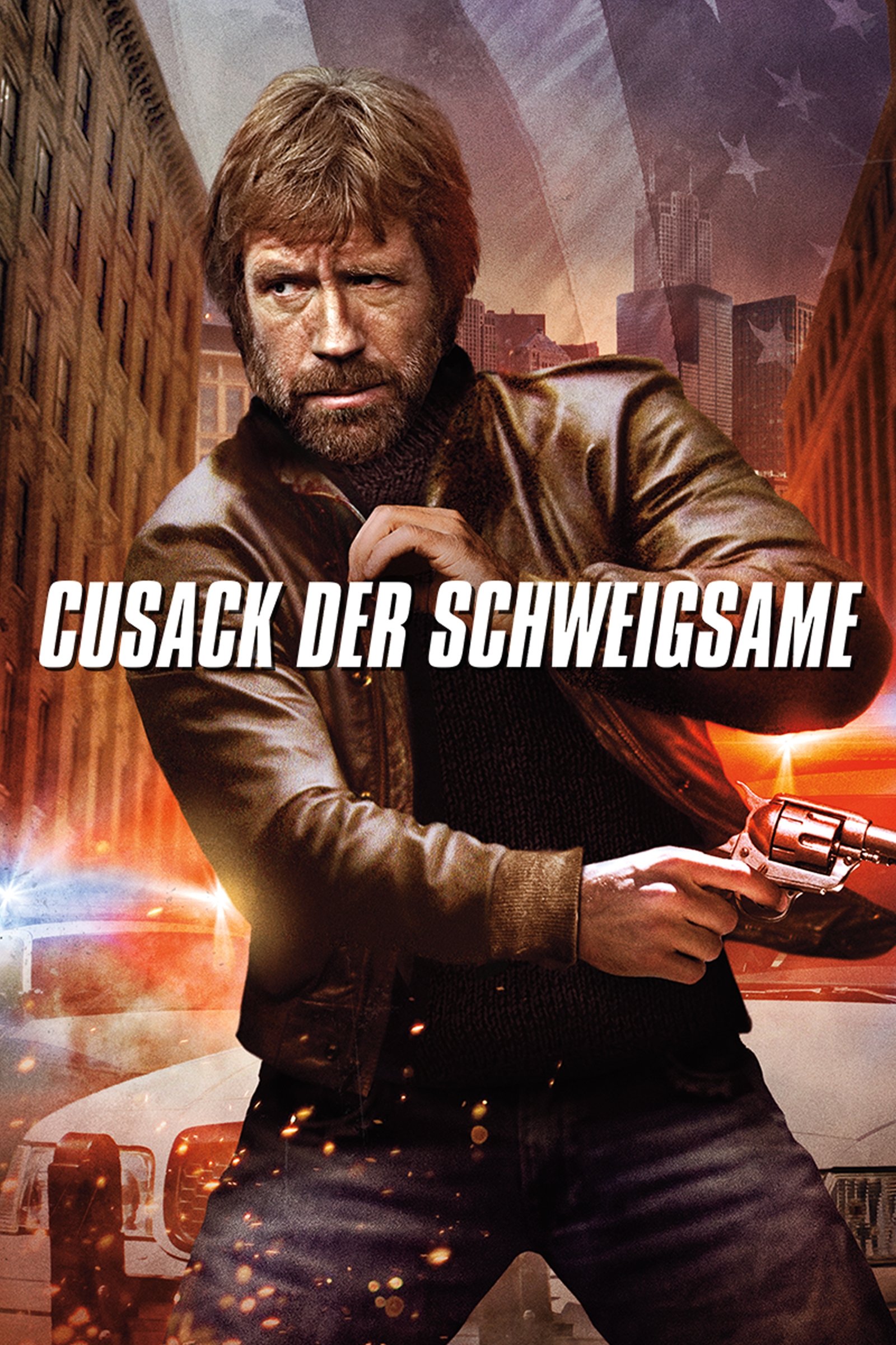  Cusack - Der Schweigsame 