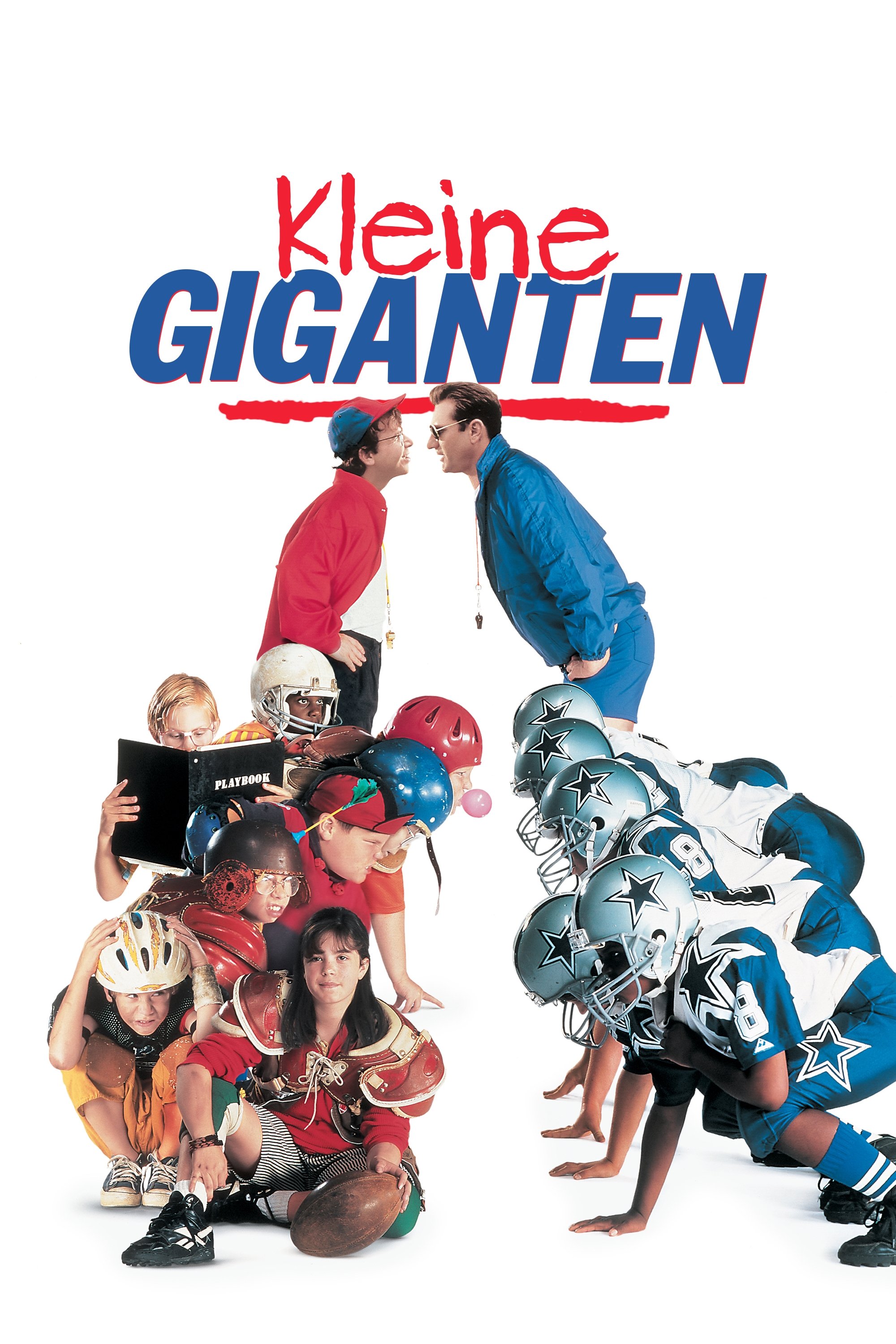  Kleine Giganten 