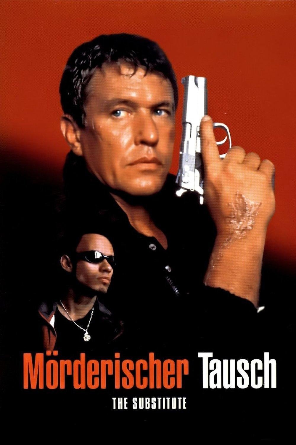  Mörderischer Tausch 