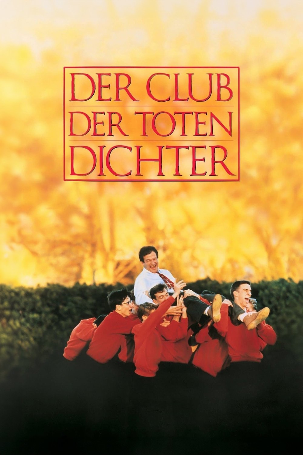  Der Club der toten Dichter 