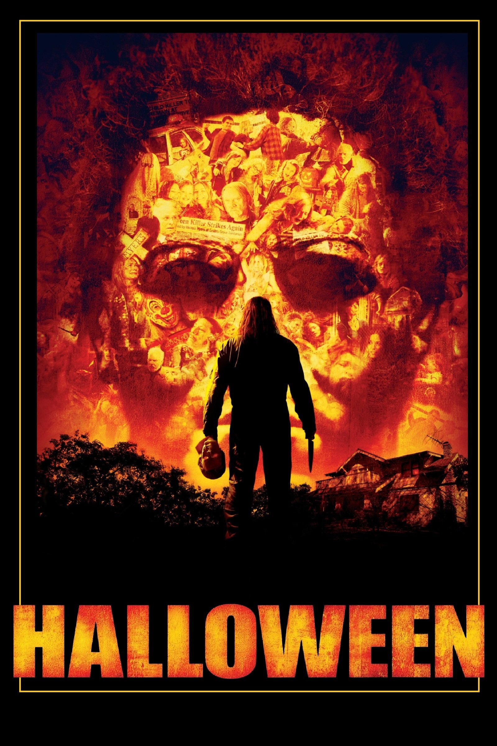  Halloween 