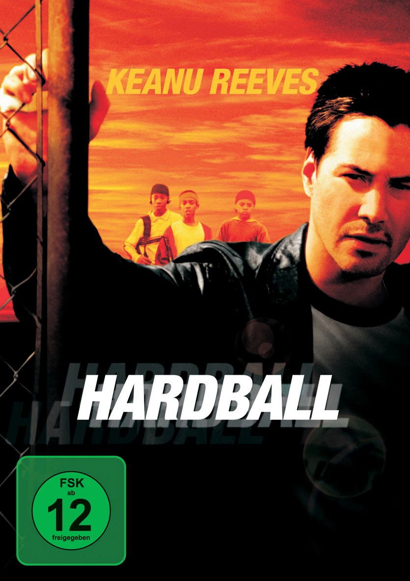  Hardball 