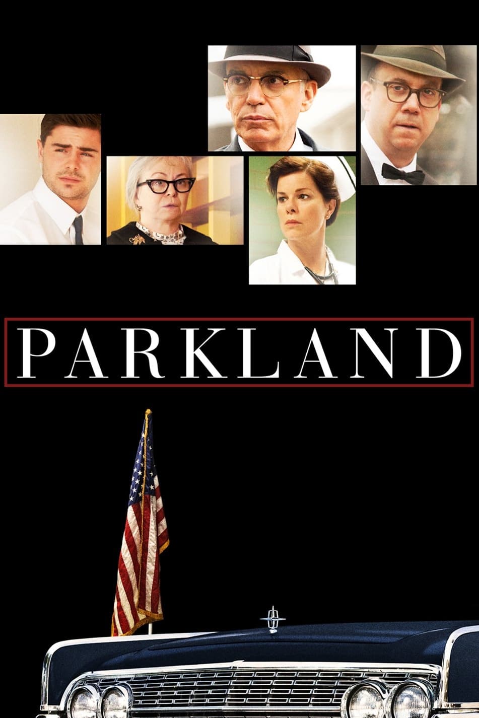  Parkland 