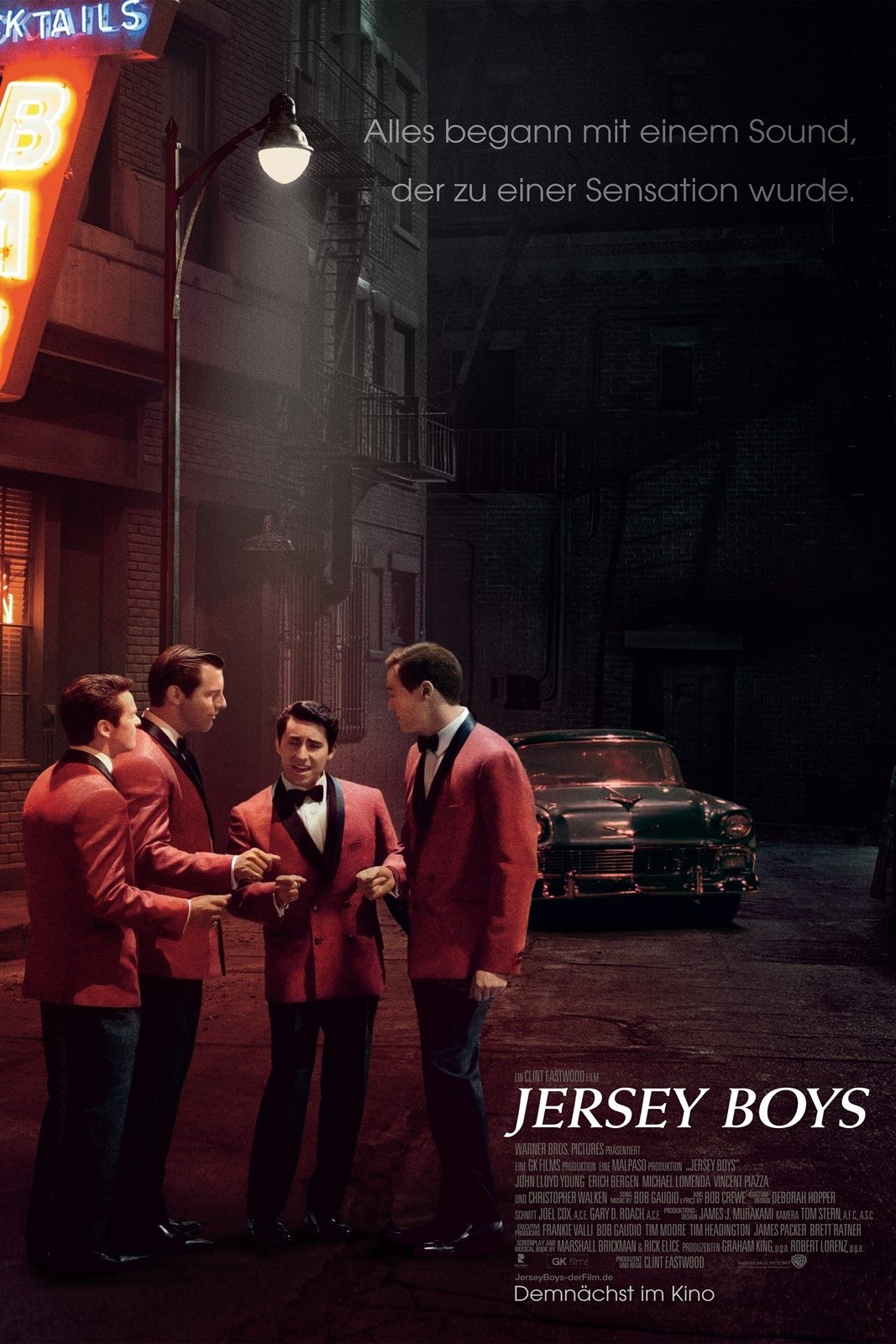  Jersey Boys 