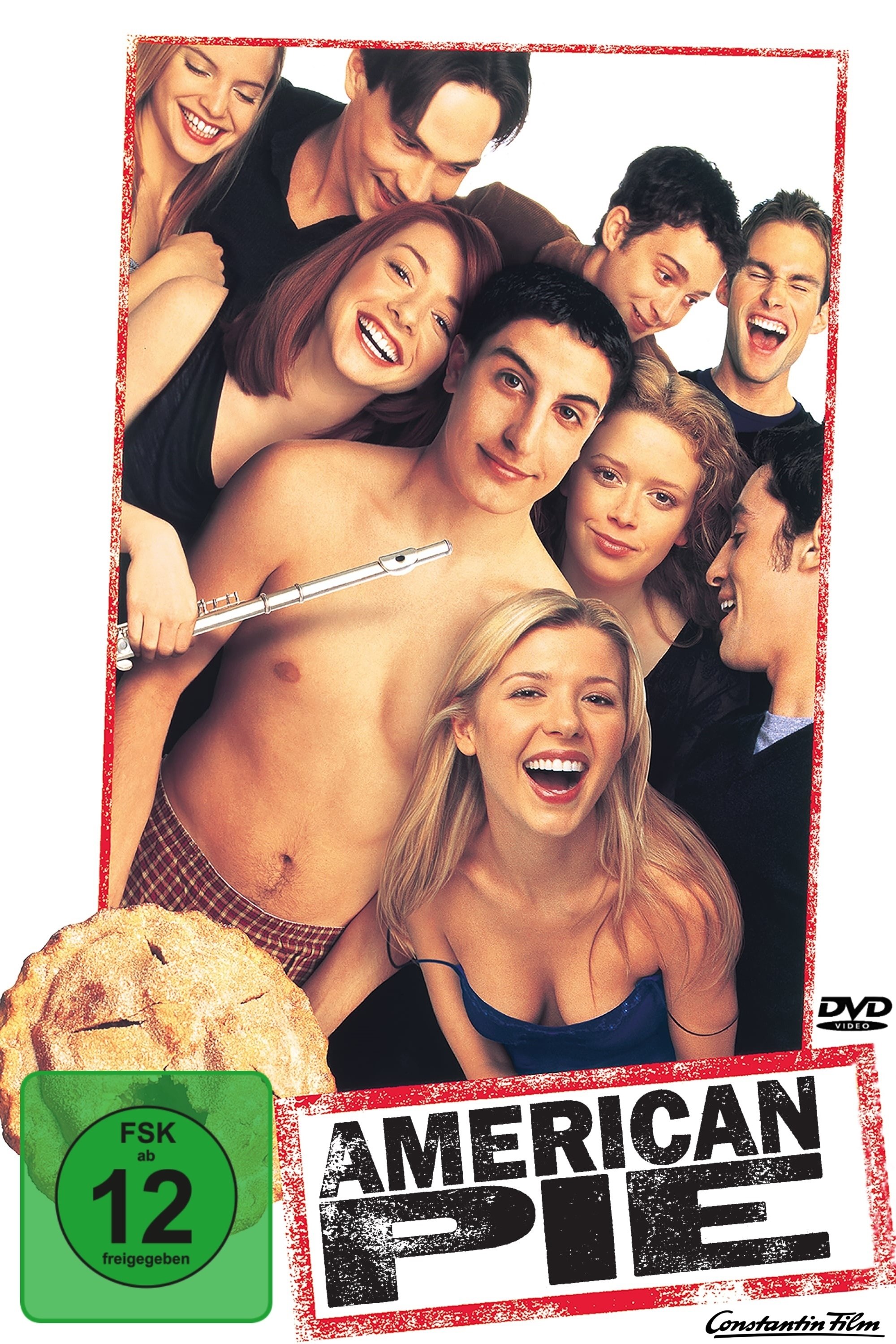  American Pie 