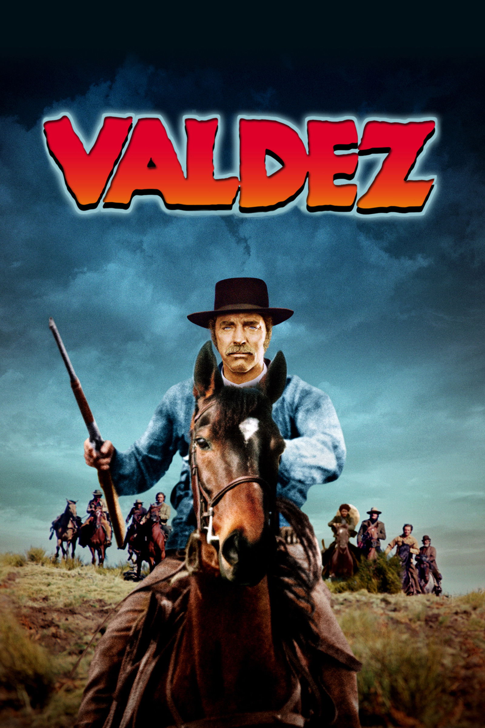  Valdez 