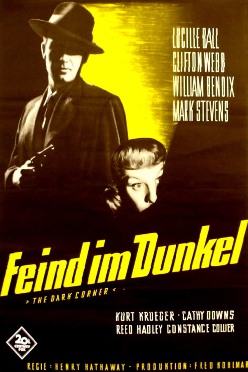 Feind im Dunkel 