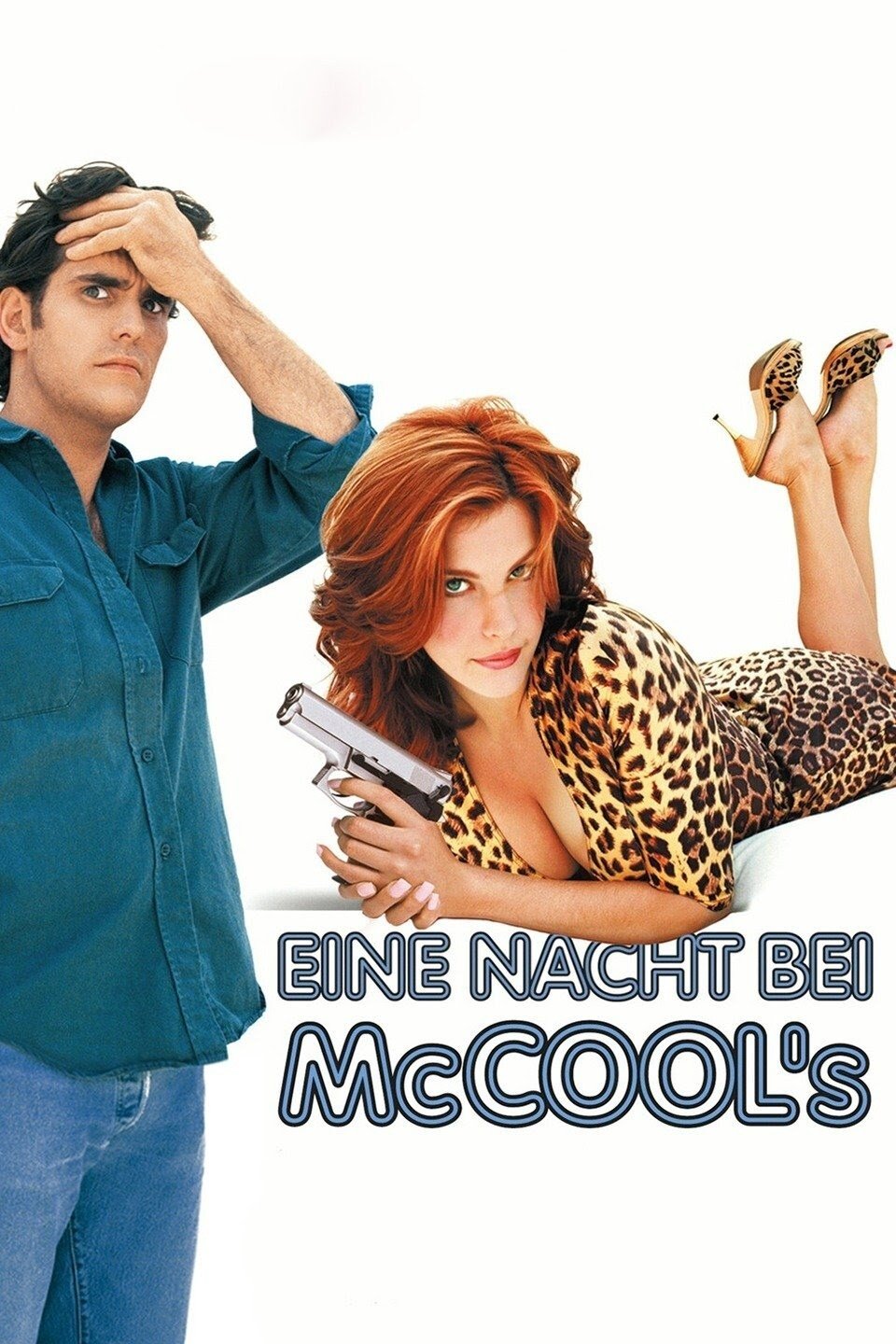  Eine Nacht bei McCool's 