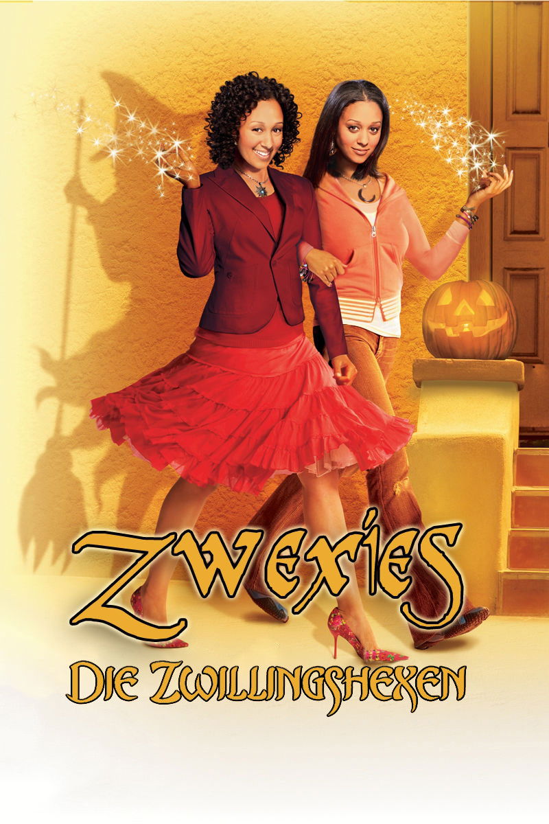  Zwexies - Die Zwillingshexen 