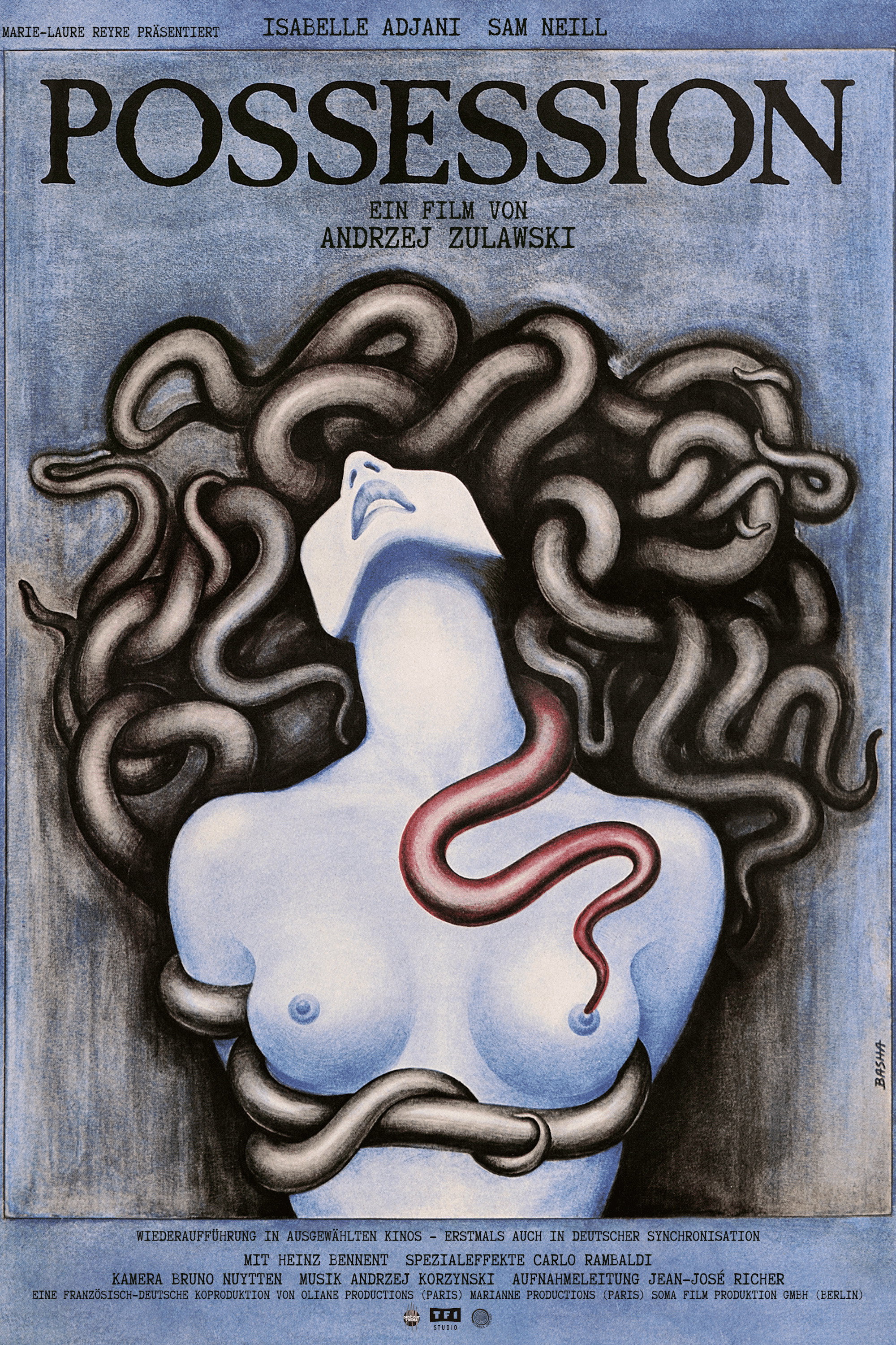  Possession 
