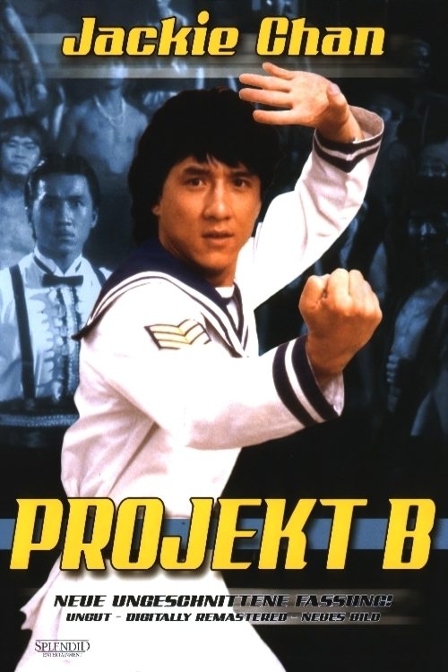  Projekt B 