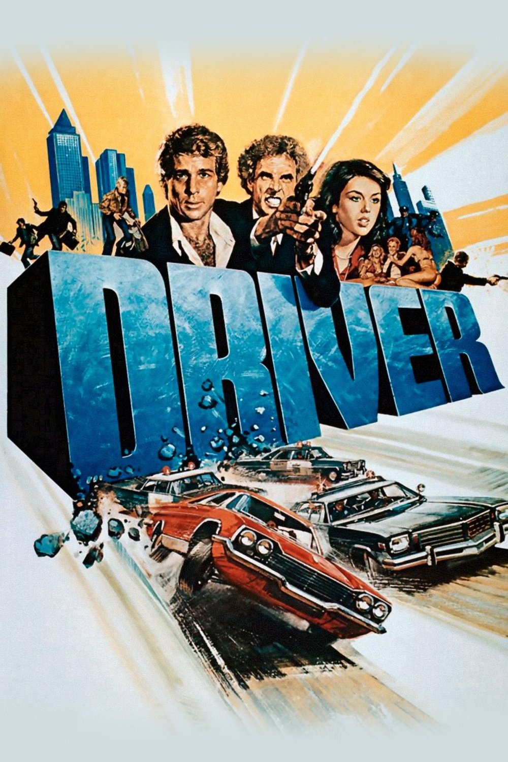  Driver 