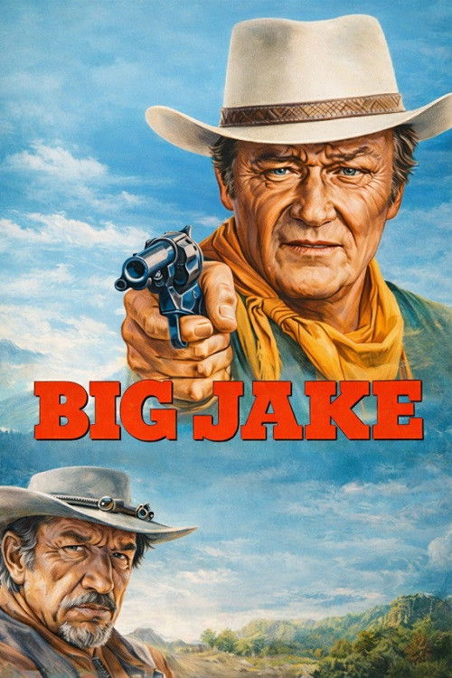  Big Jake 