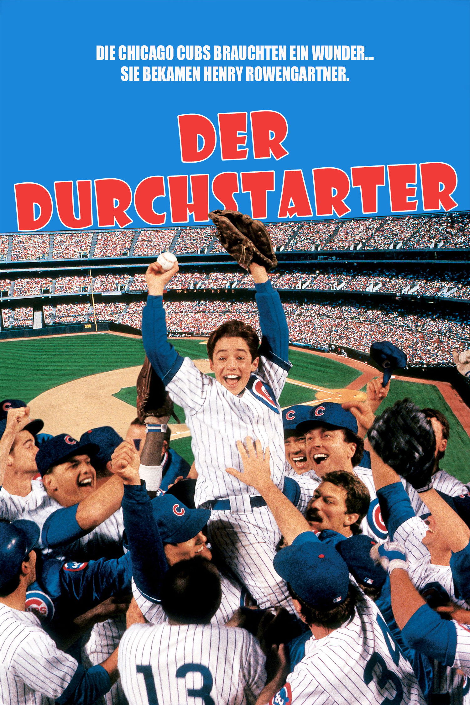  Der Durchstarter 
