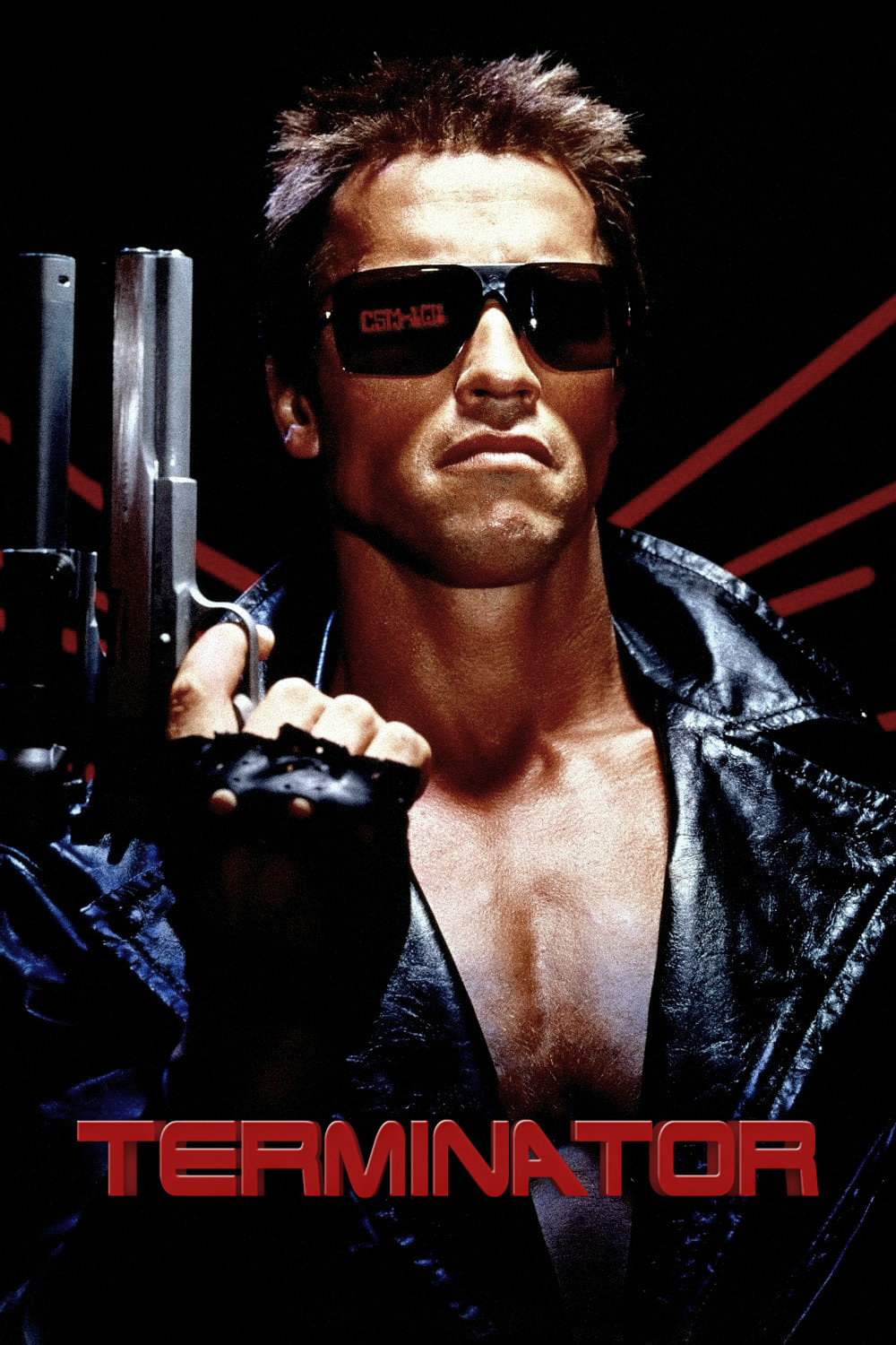  Terminator 