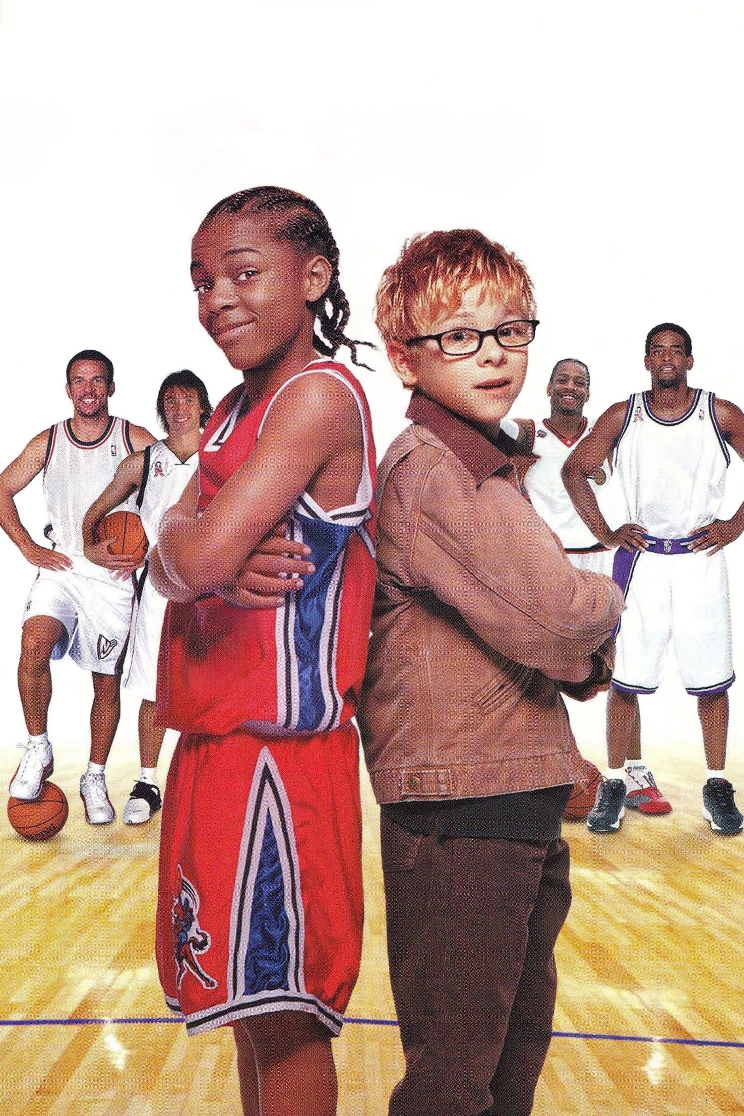  Like Mike 