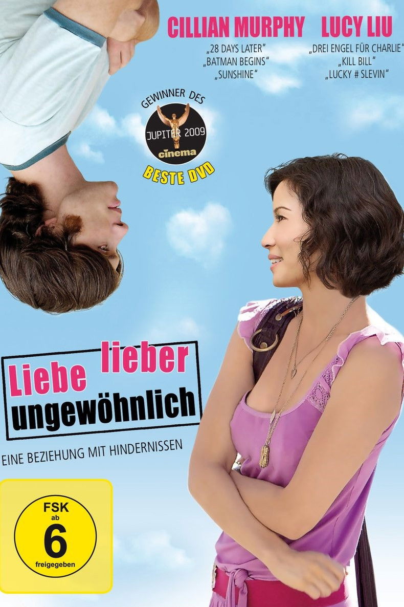  Liebe lieber ungewöhnlich 