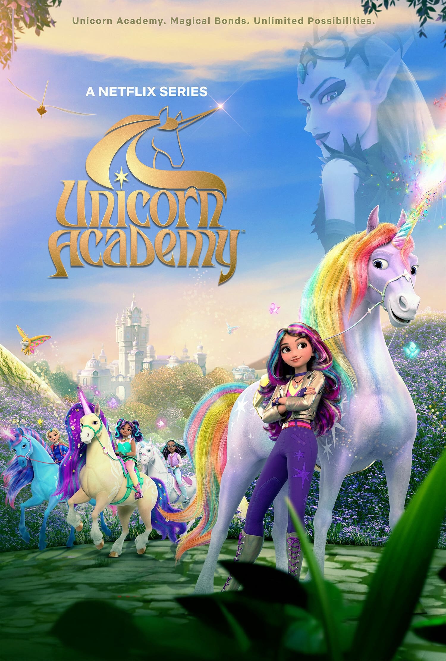  Unicorn Academy 