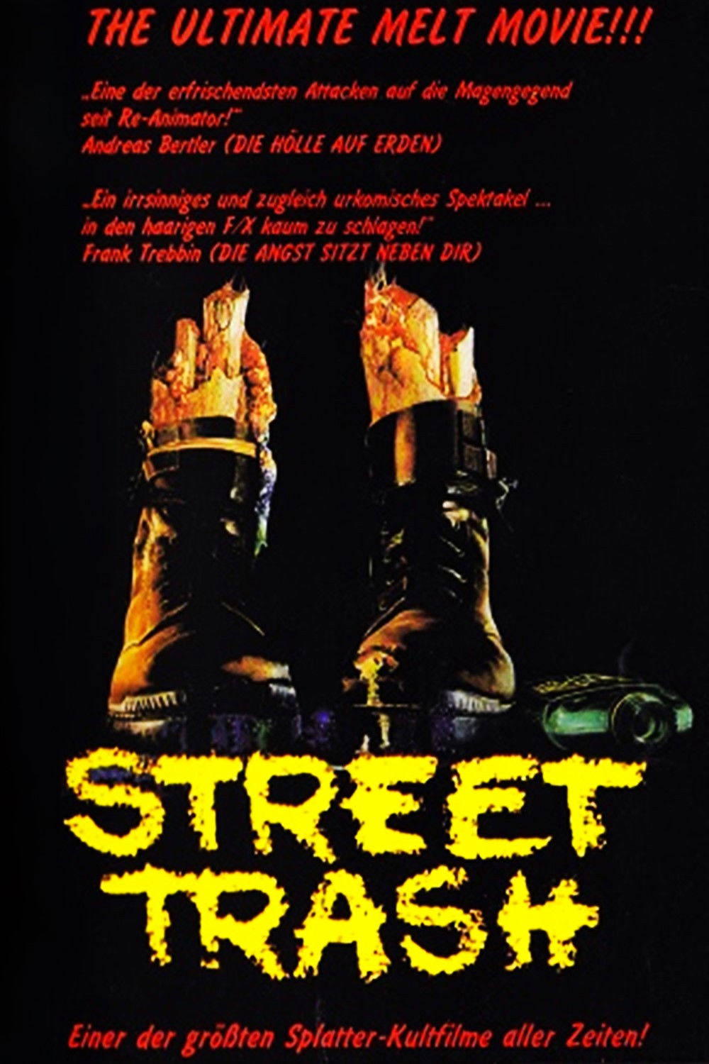  Street Trash 