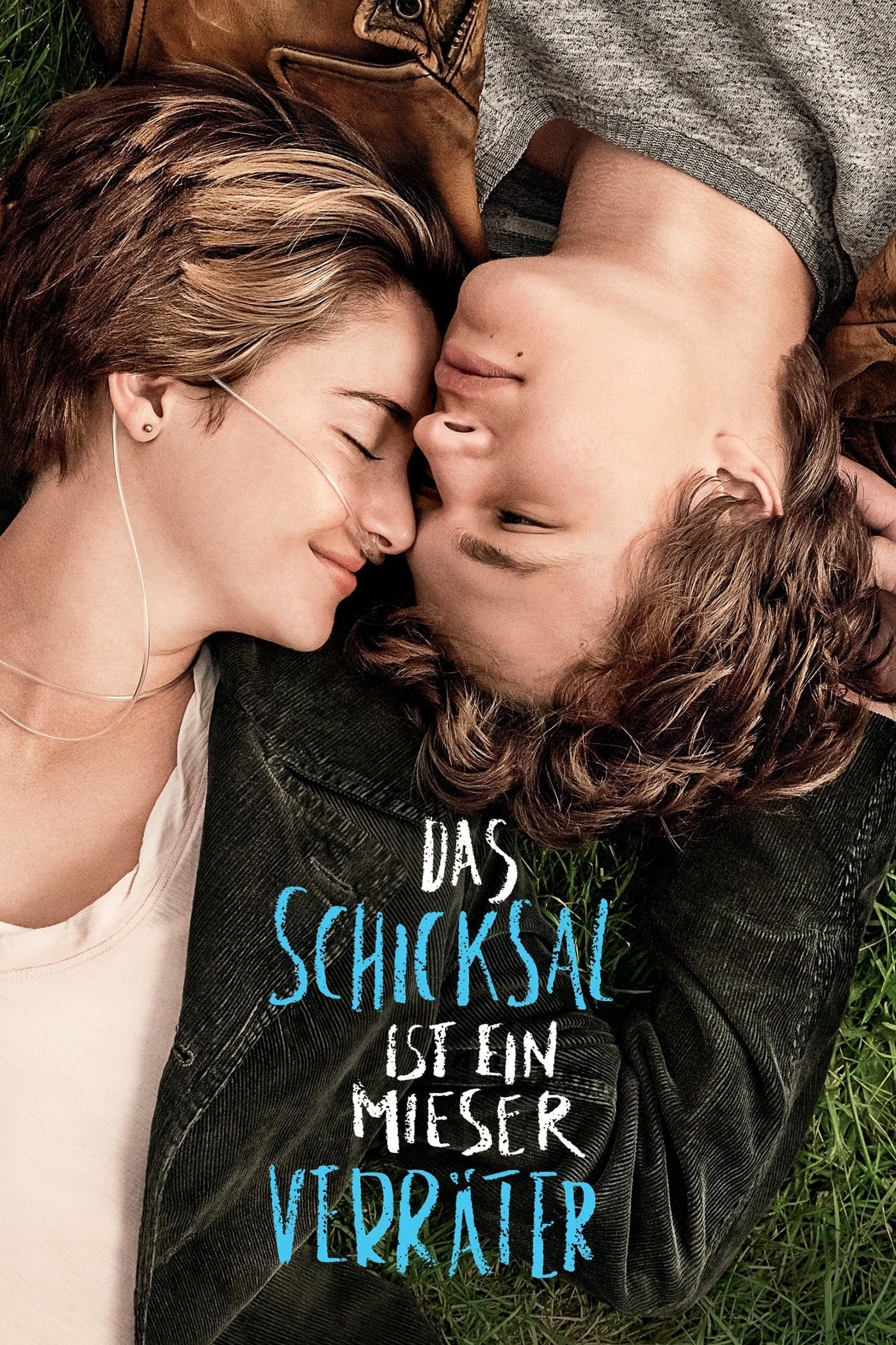  Das Schicksal ist ein mieser Verräter 