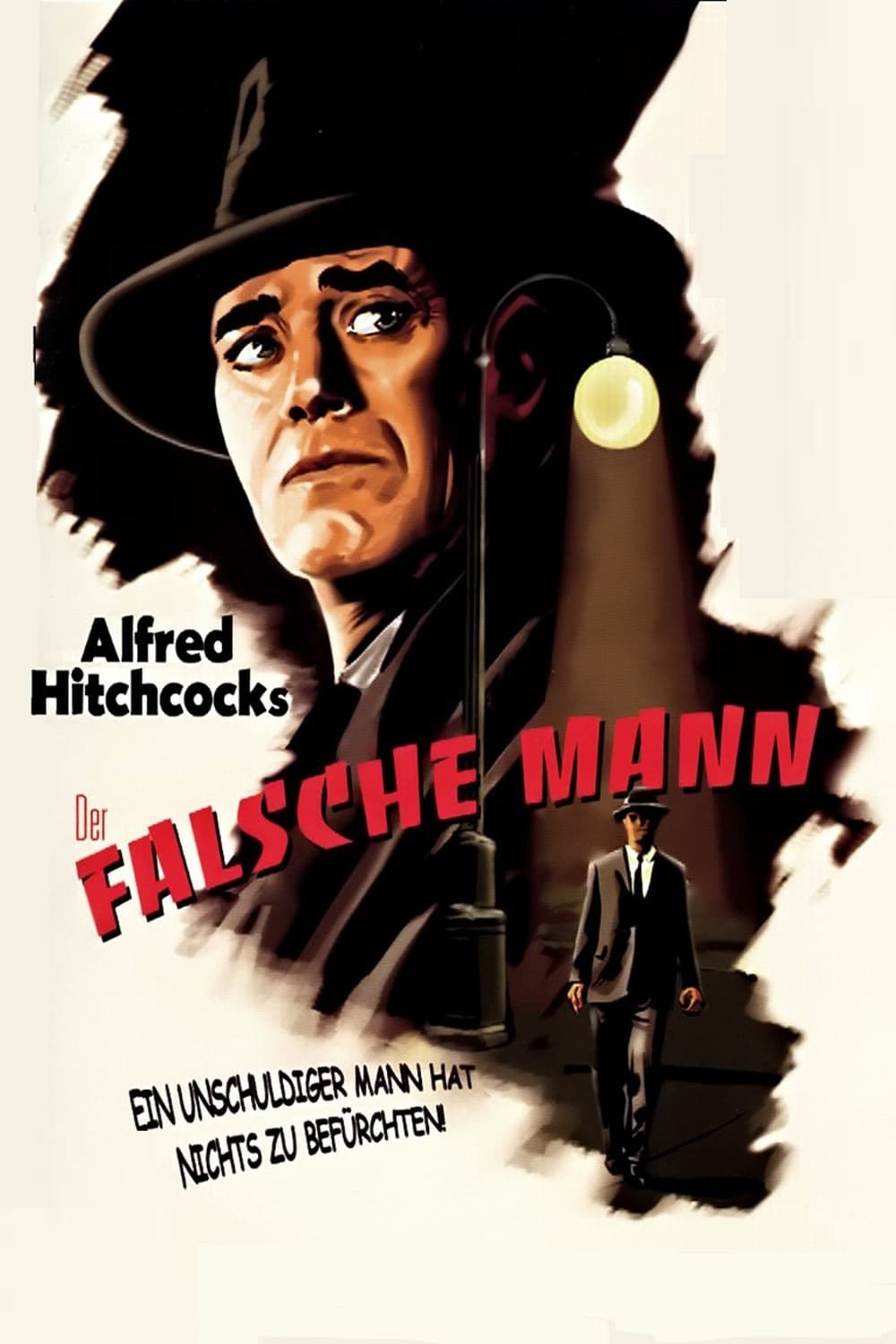  Der falsche Mann 