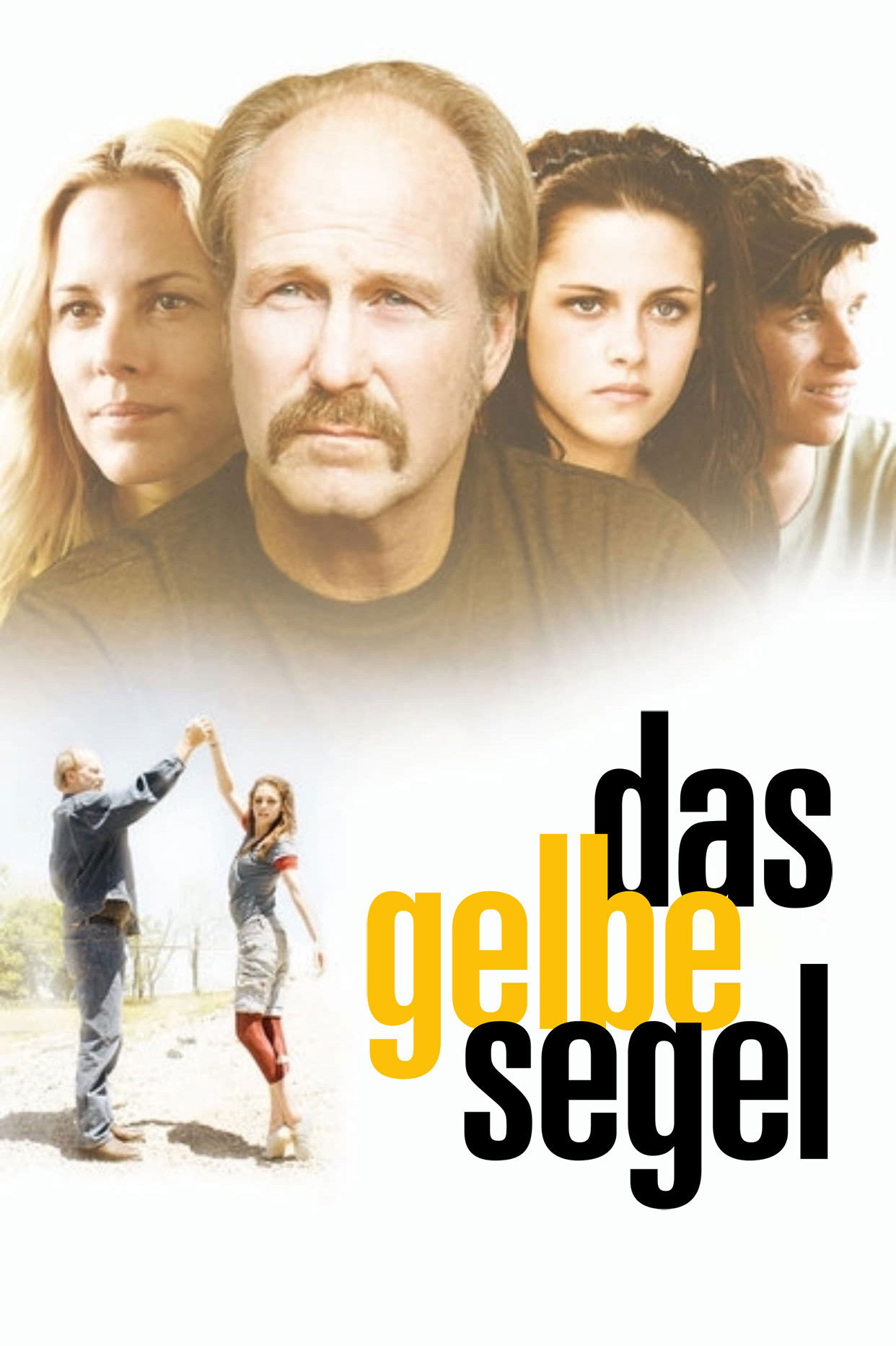  Das gelbe Segel 