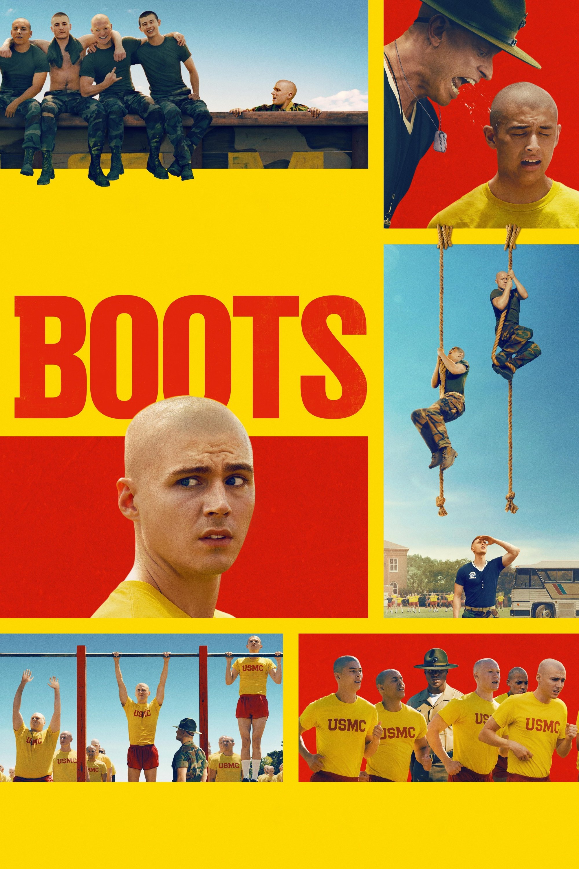  Boots 