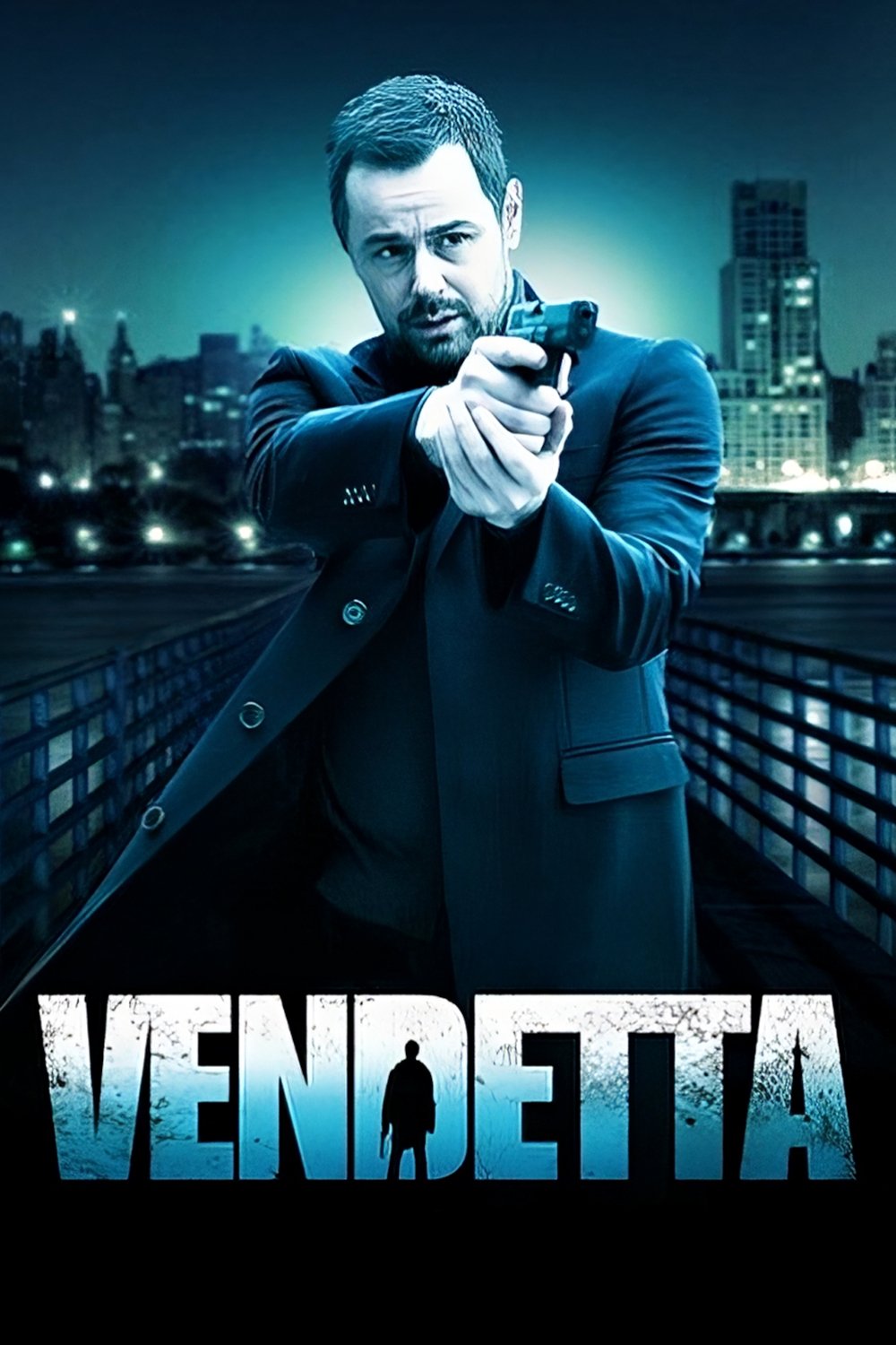  Vendetta 