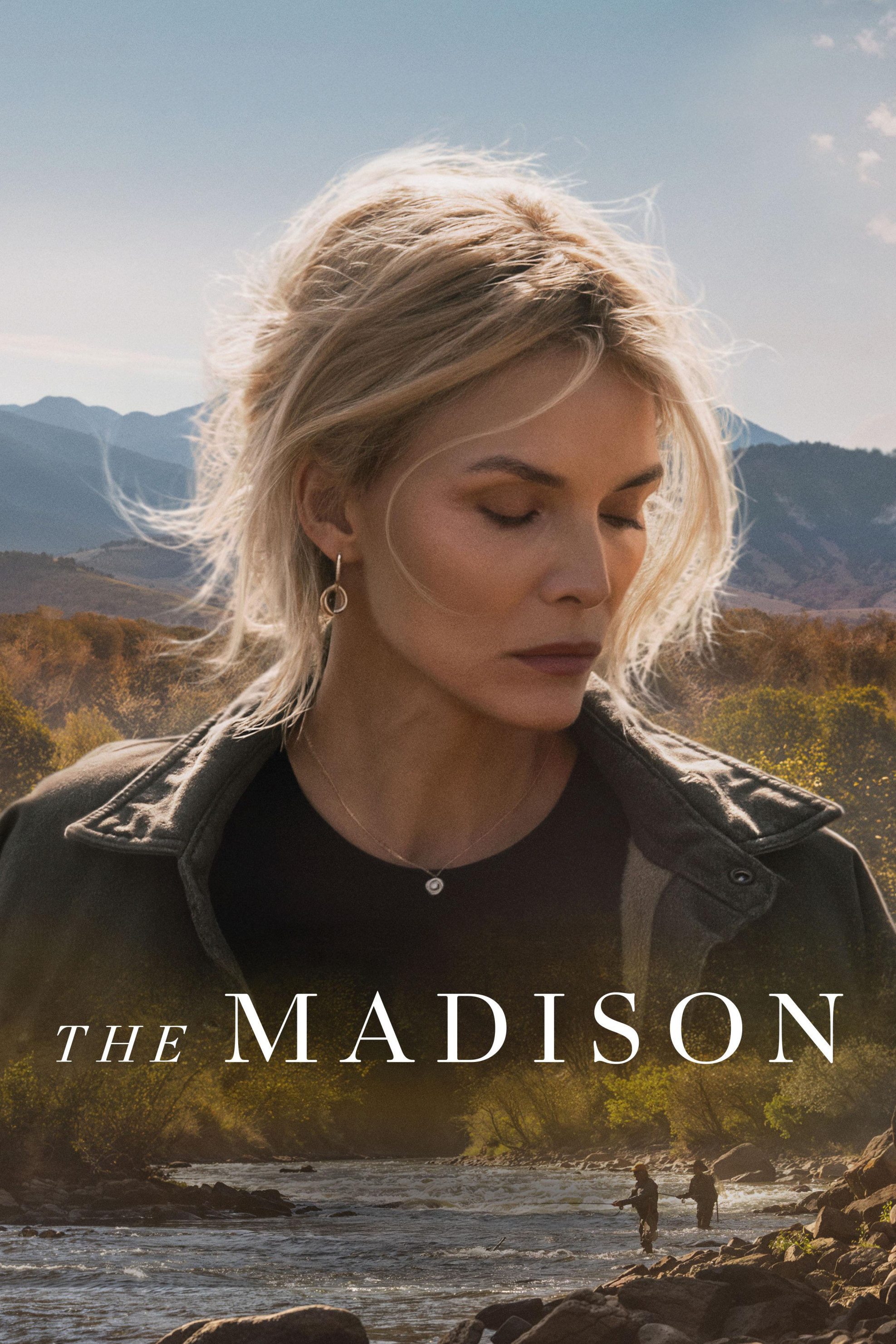  The Madison 