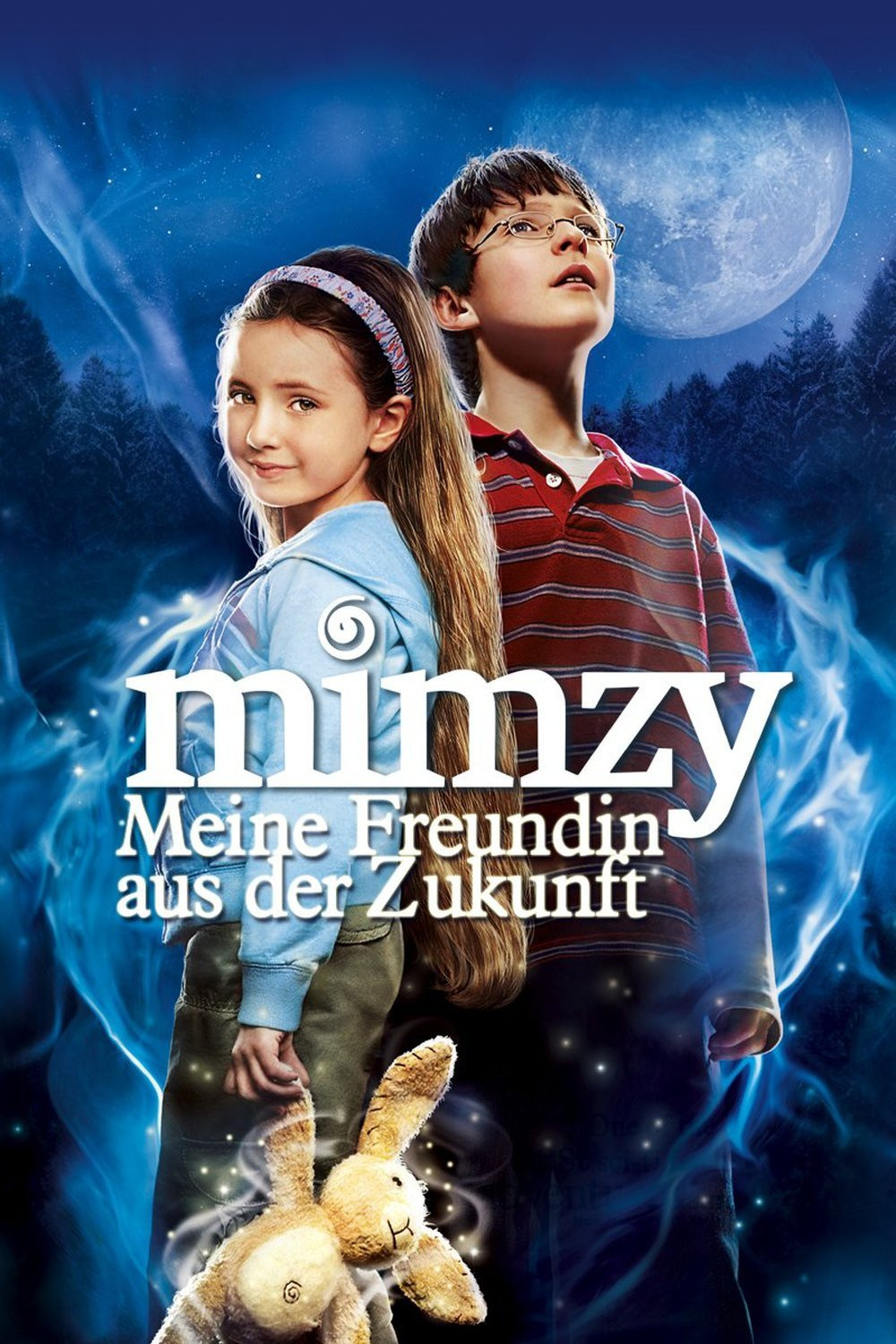  Mimzy - Meine Freundin aus der Zukunft 