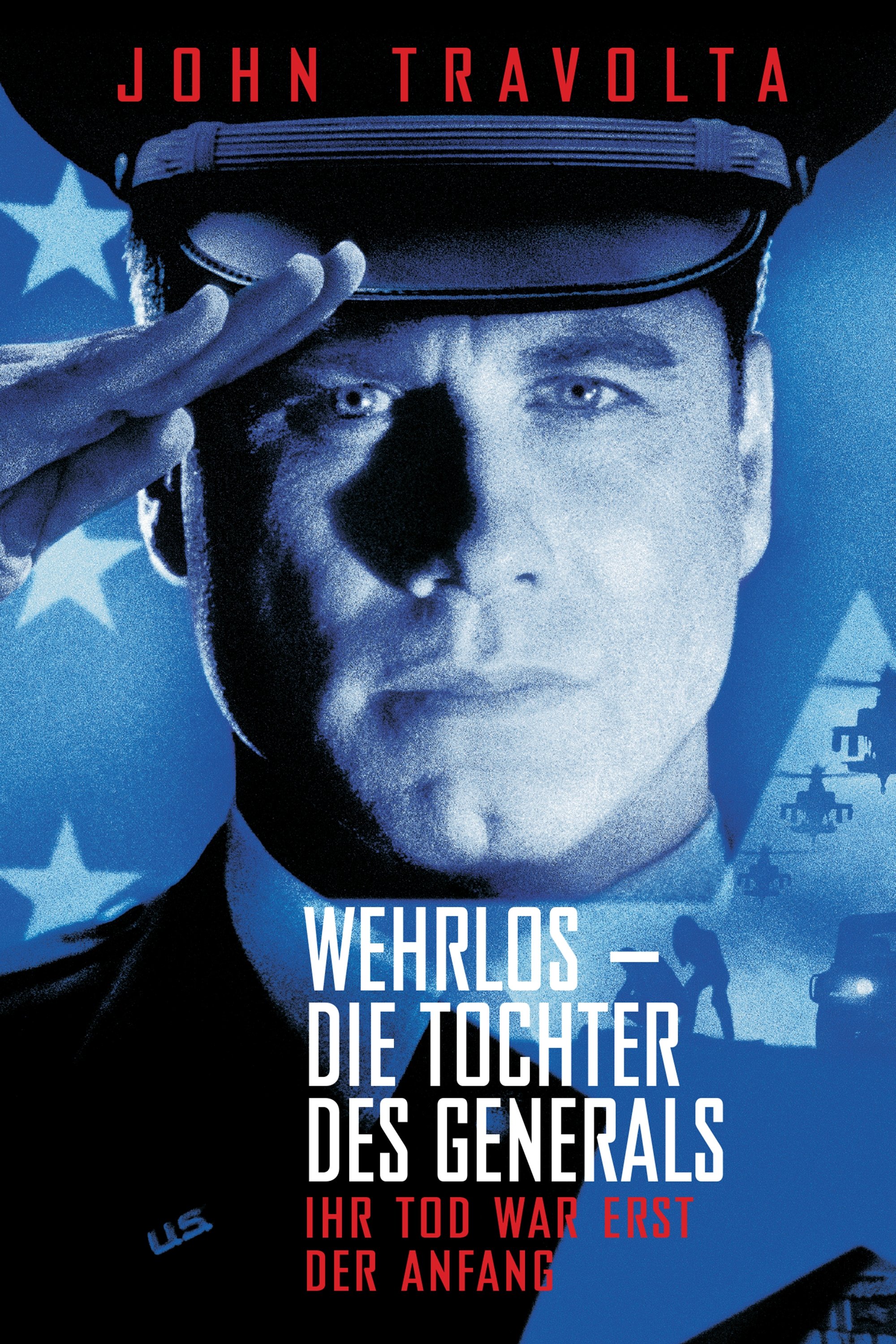  Wehrlos - Die Tochter des Generals 