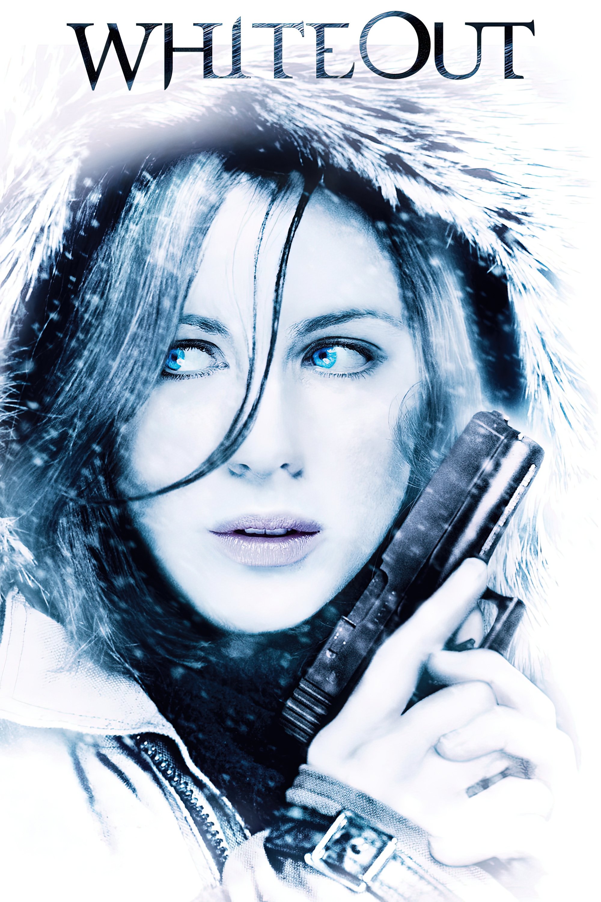  Whiteout 