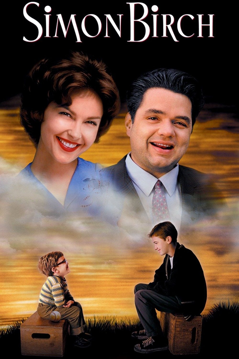  Simon Birch 