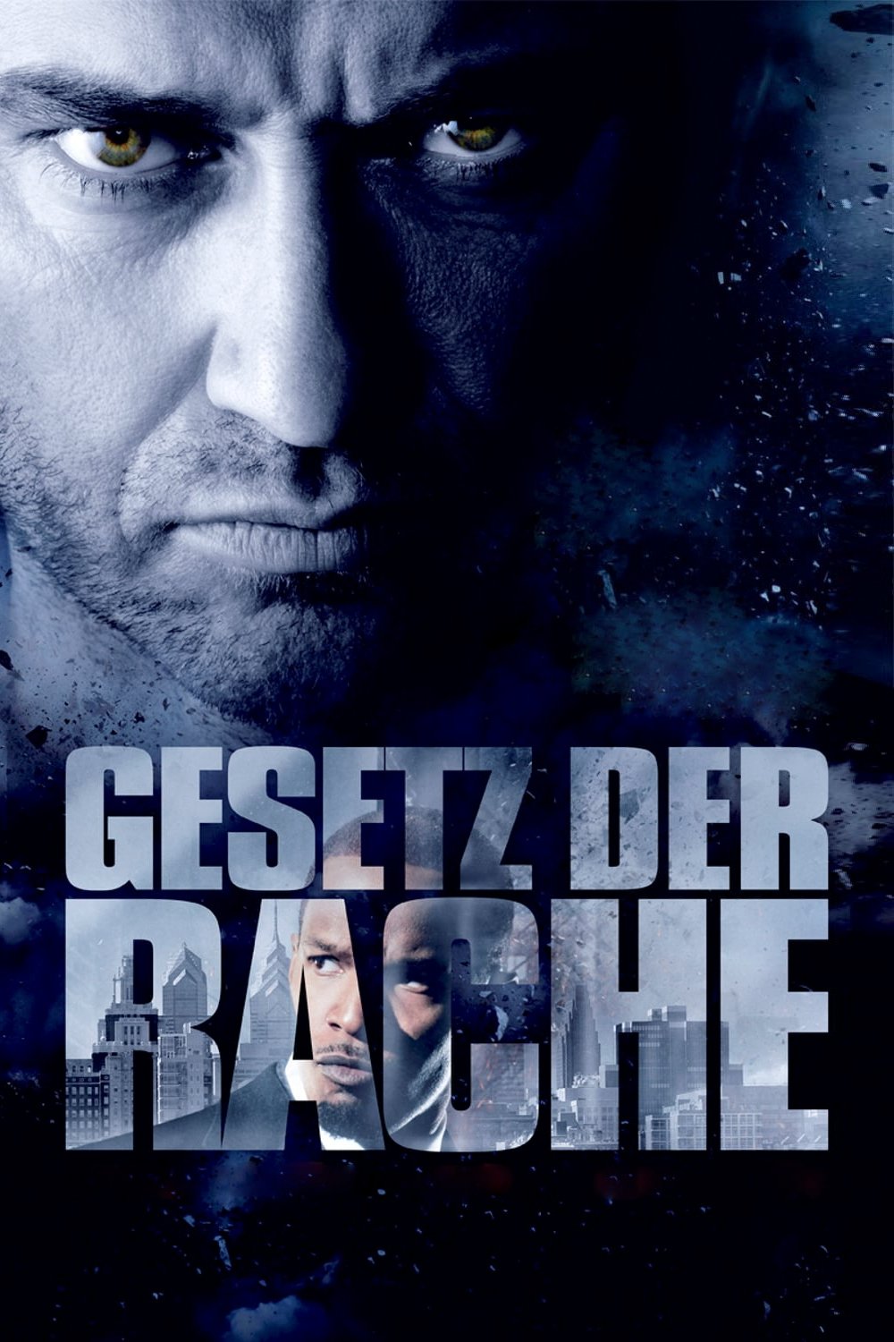  Gesetz der Rache 