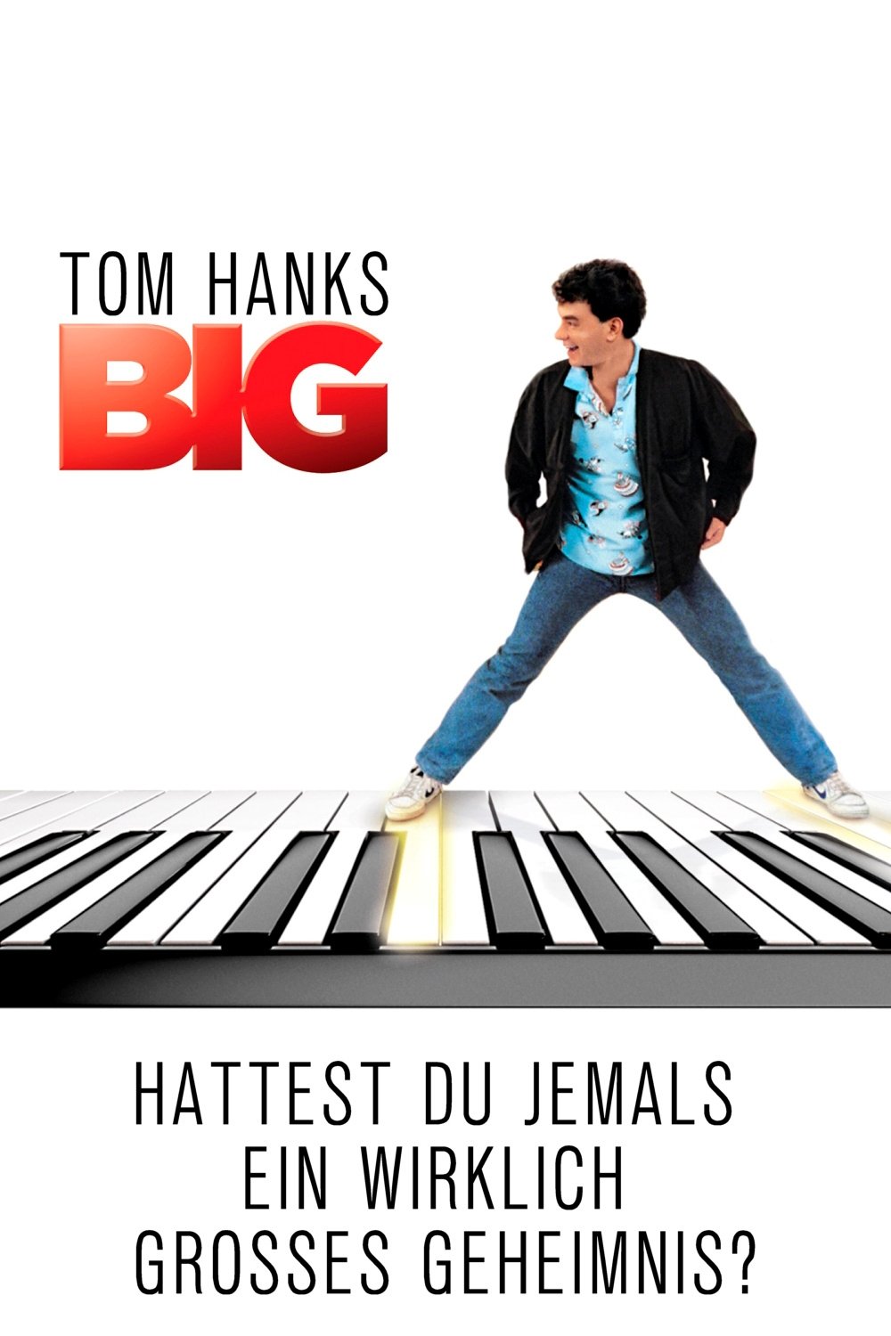  Big 