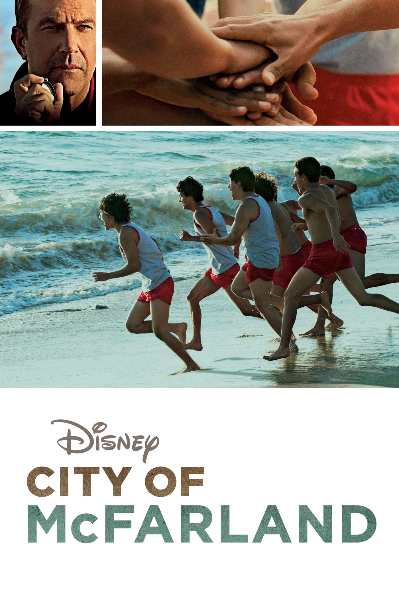  City of McFarland 