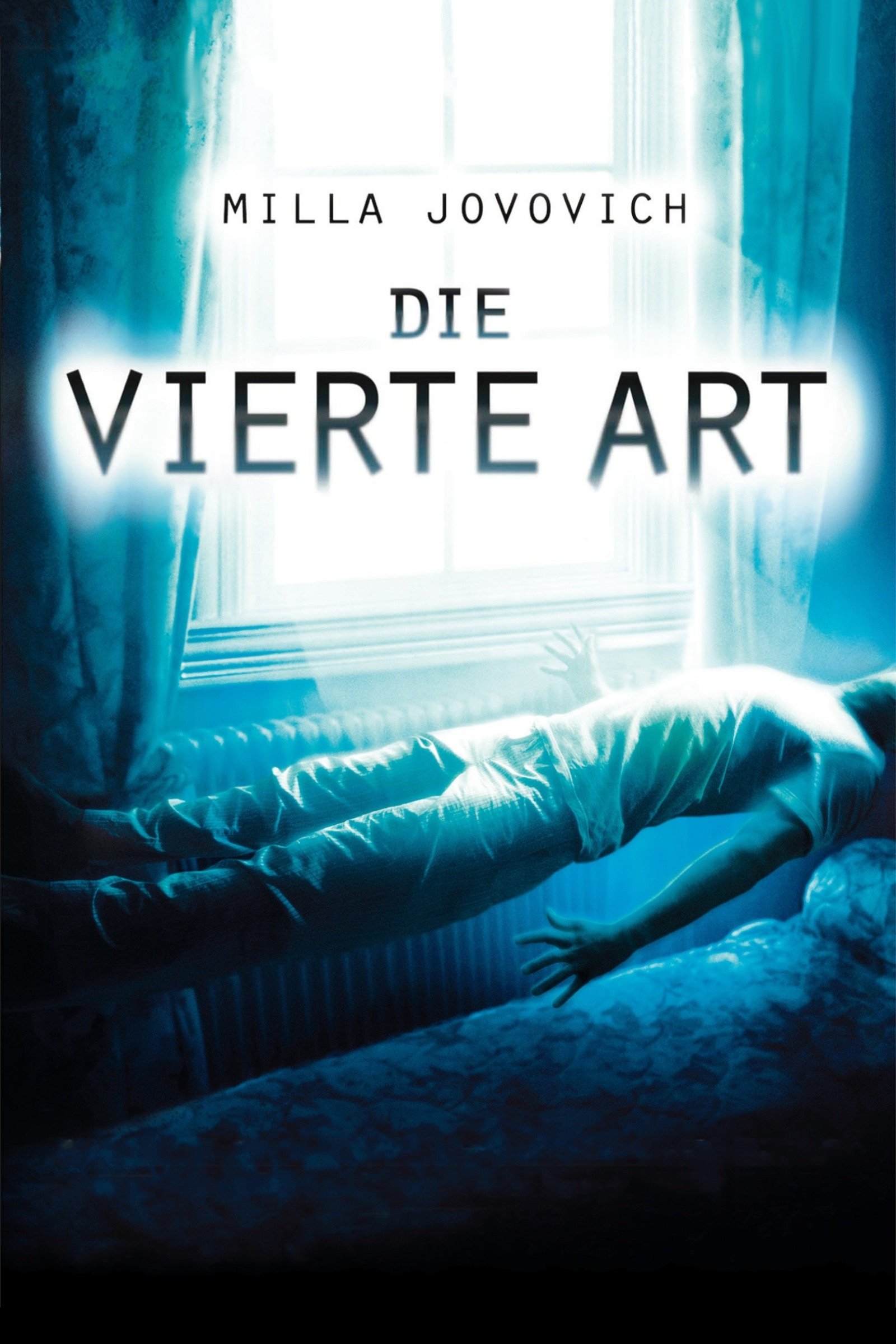 Die vierte Art 