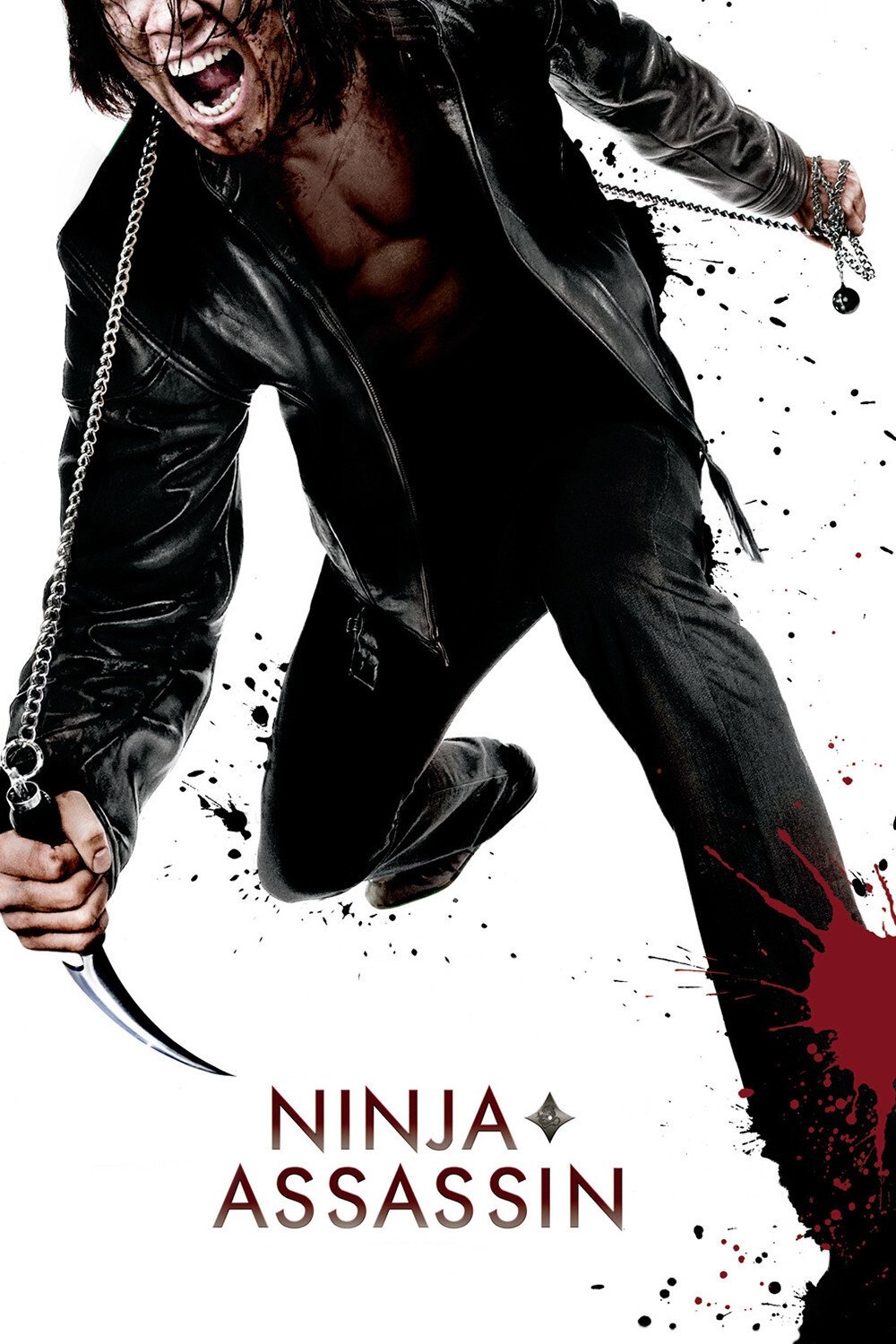  Ninja Assassin 