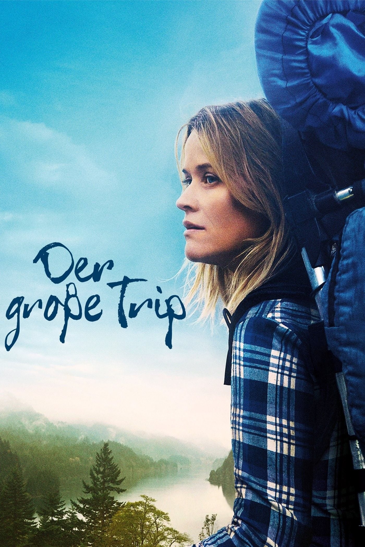  Der große Trip - Wild 