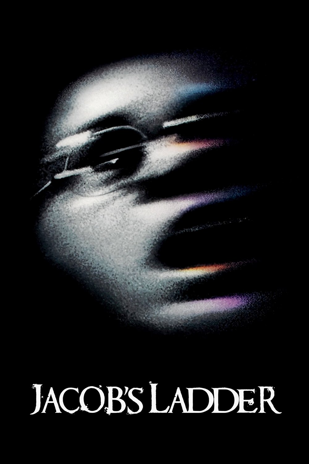  Jacob's Ladder - In der Gewalt des Jenseits 