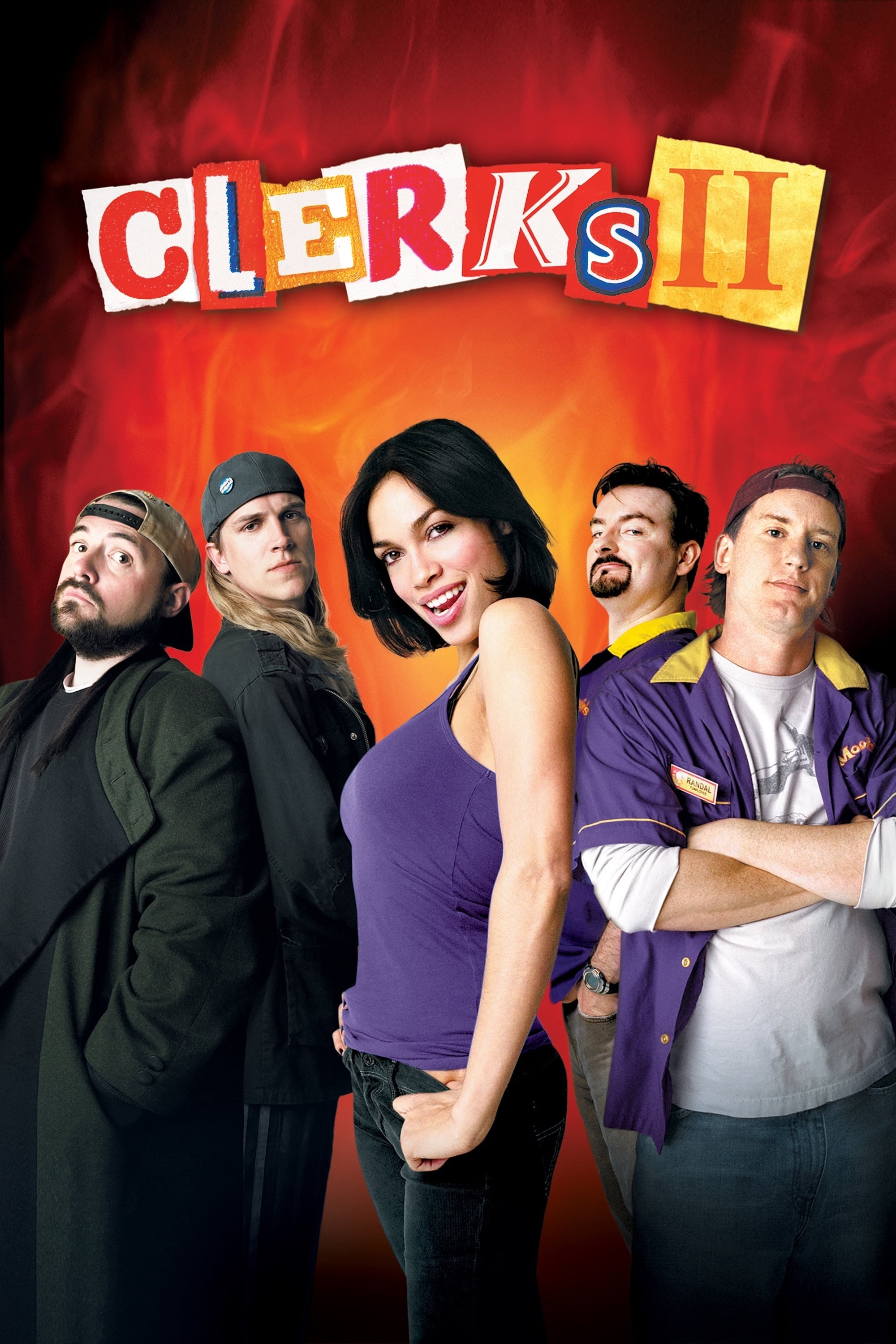  Clerks 2 - Die Abhänger 
