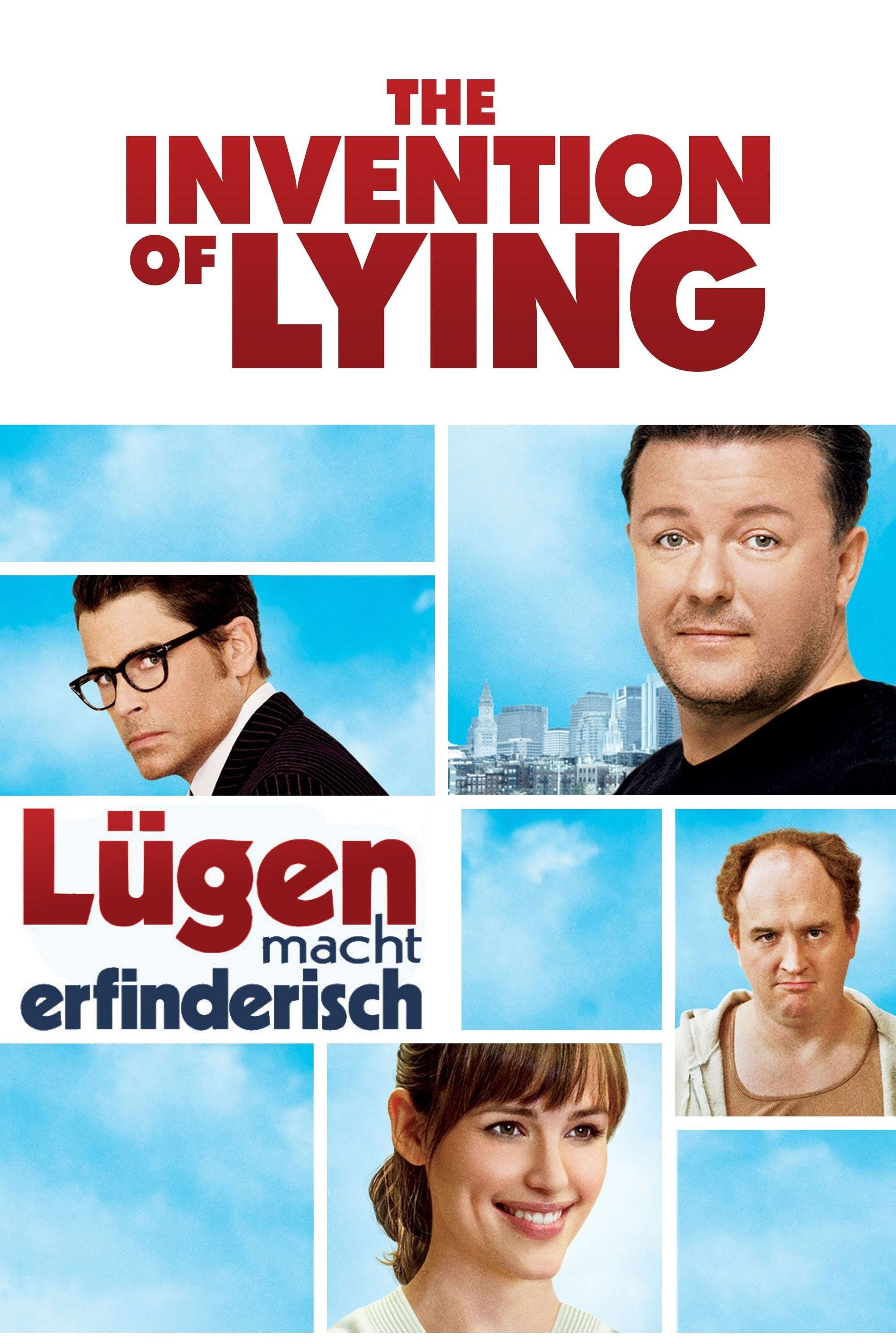  Lügen macht erfinderisch 