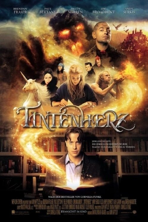  Tintenherz 