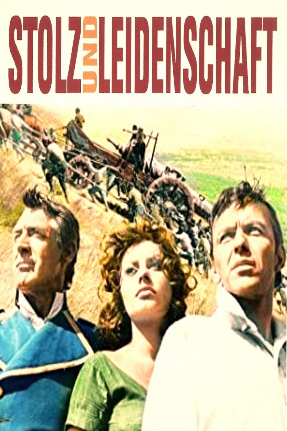  Stolz und Leidenschaft 
