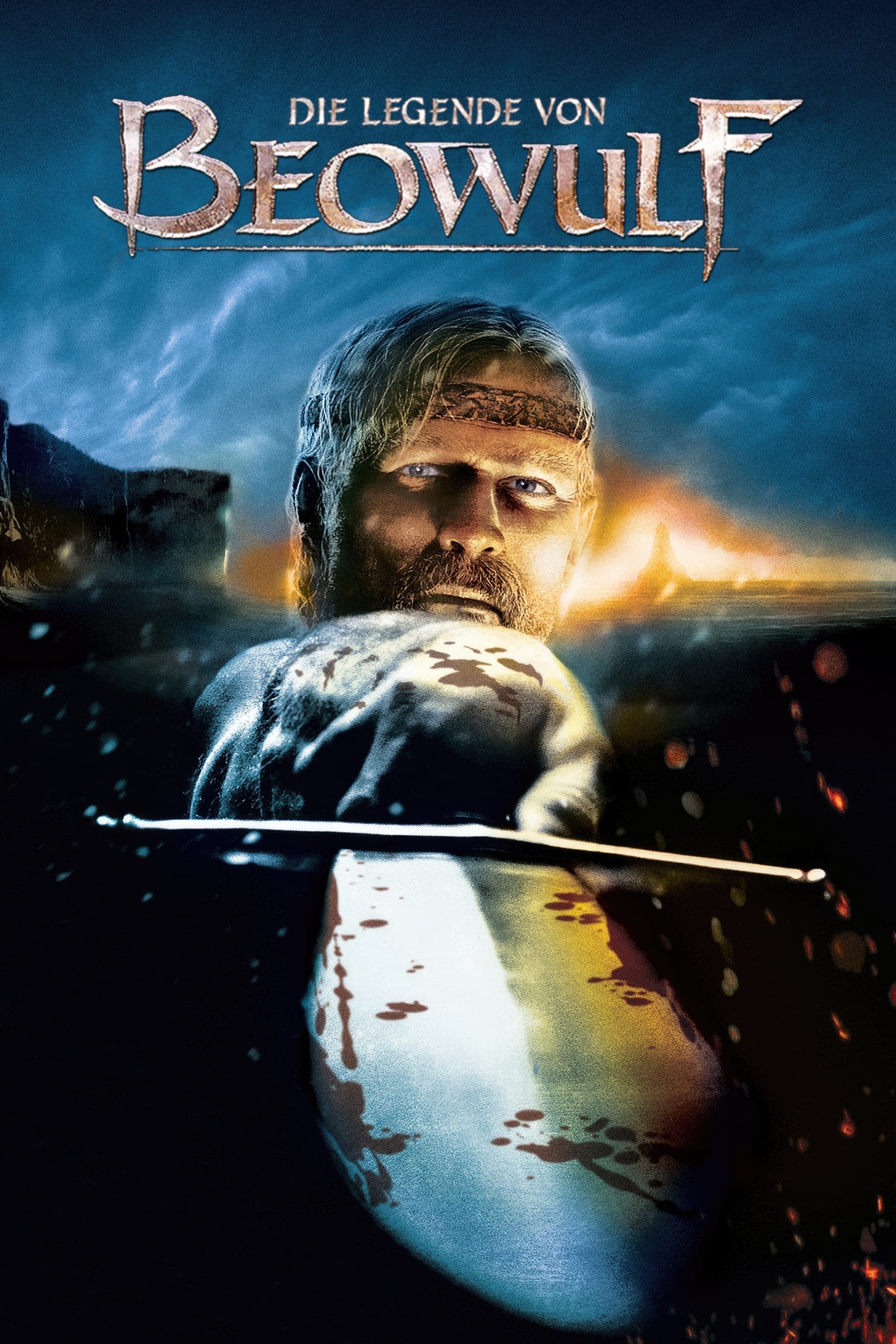  Die Legende von Beowulf 