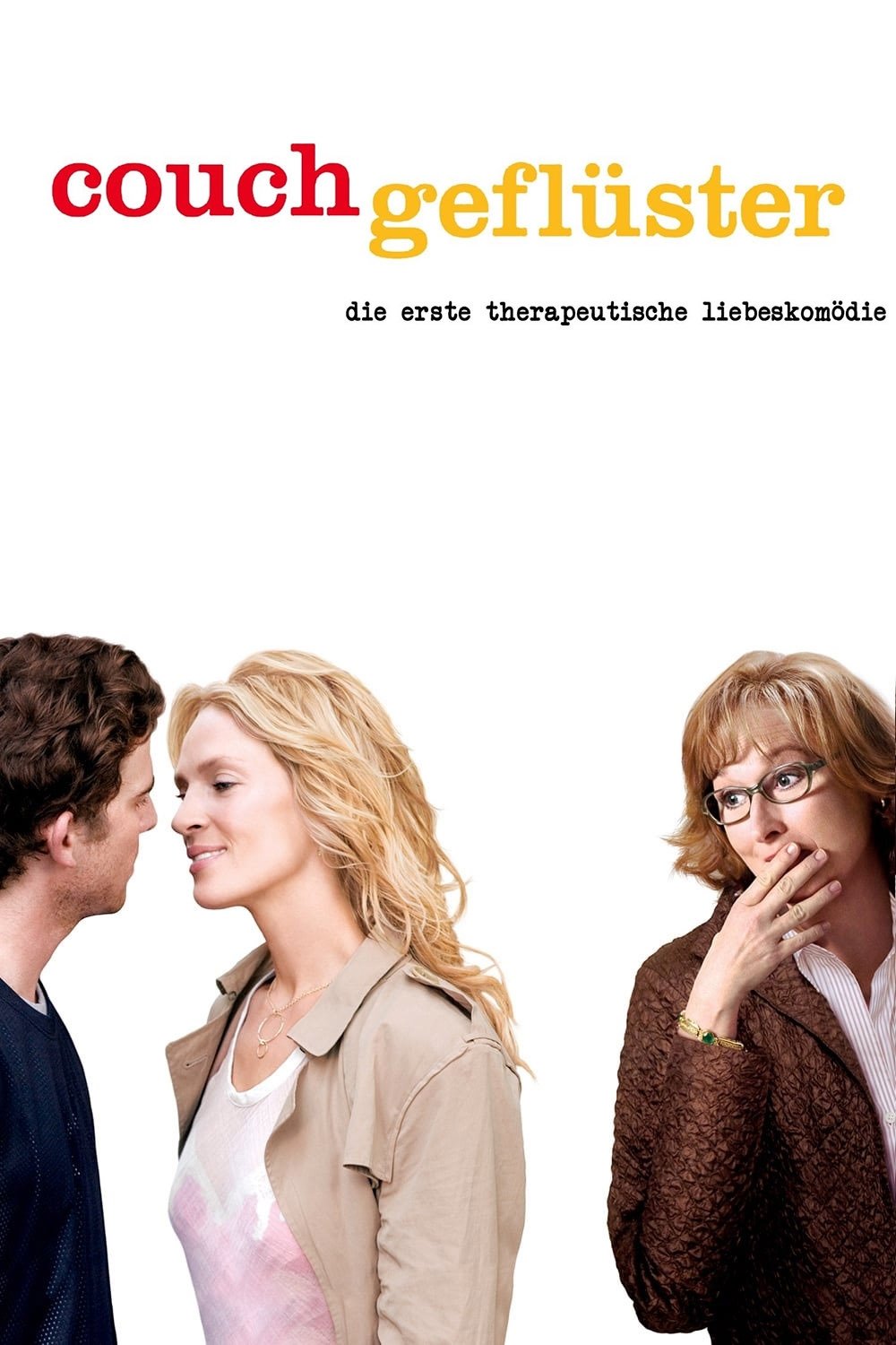  Couchgeflüster 