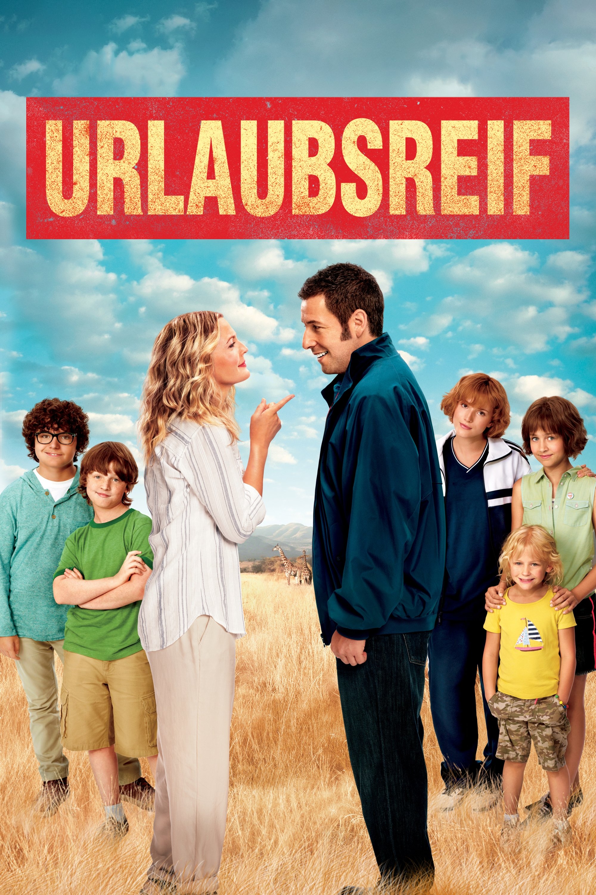  Urlaubsreif 
