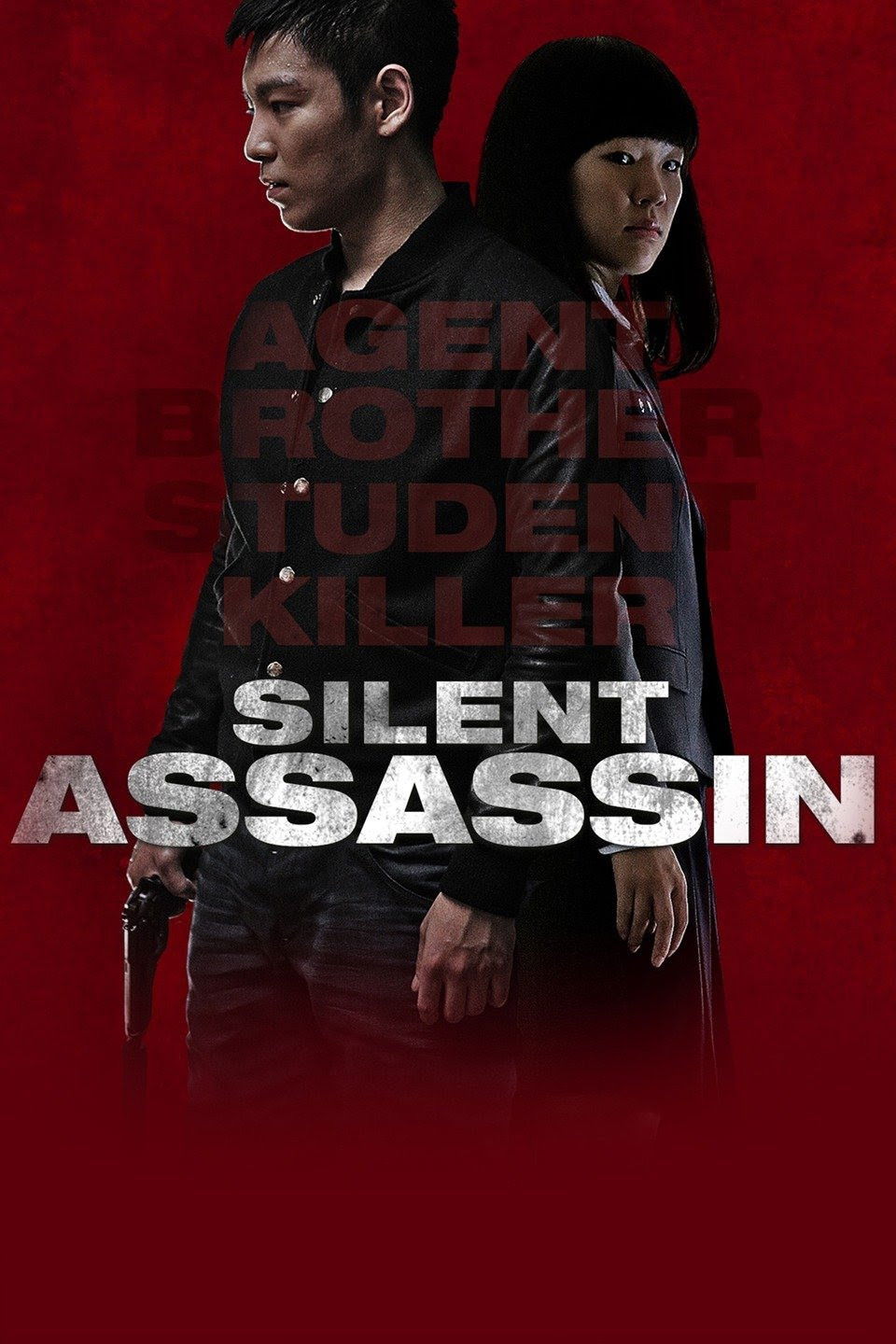 Silent Assassin 