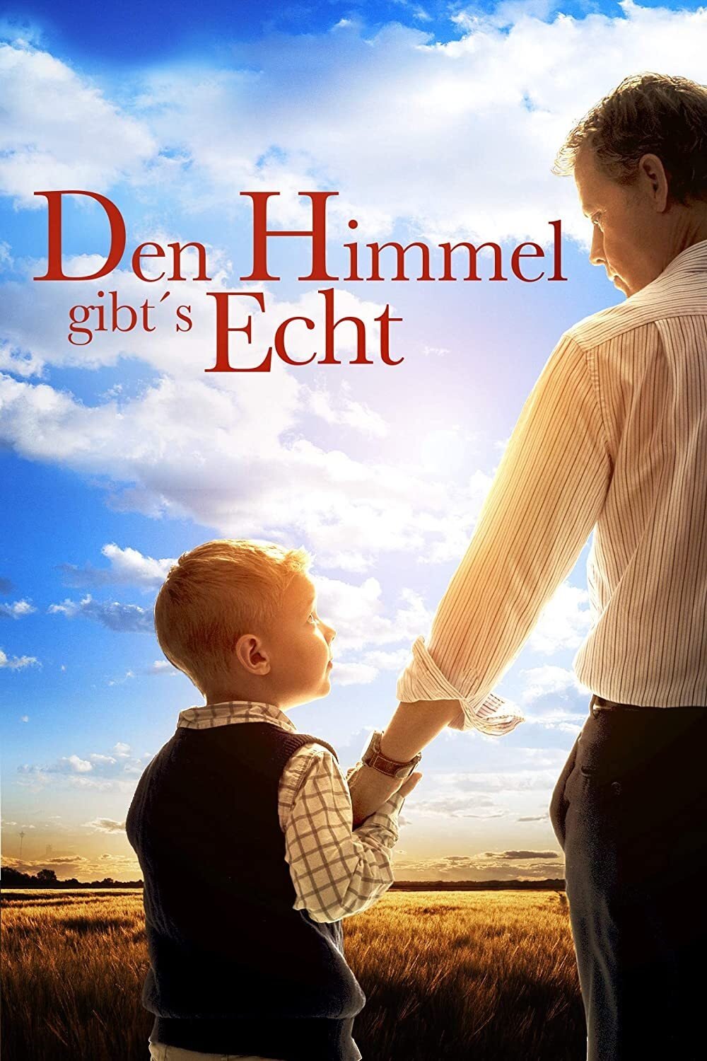  Den Himmel gibt's echt 