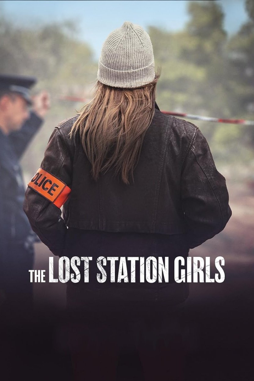  The Lost Station Girls 
